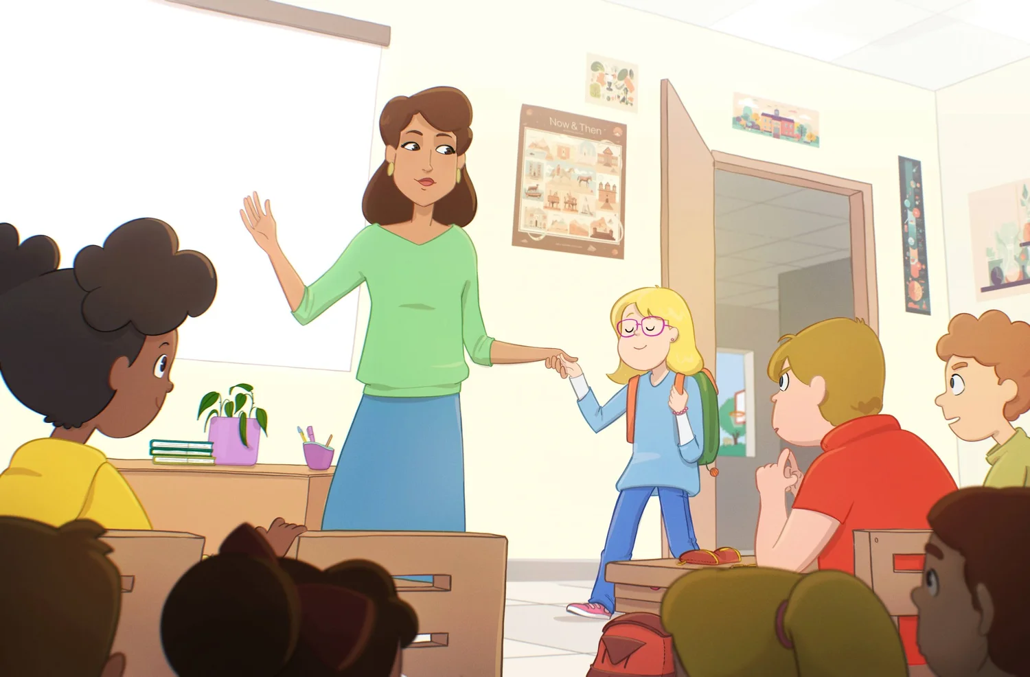 How to Draw Characters That Connect with Your Audience: Insights from a ...