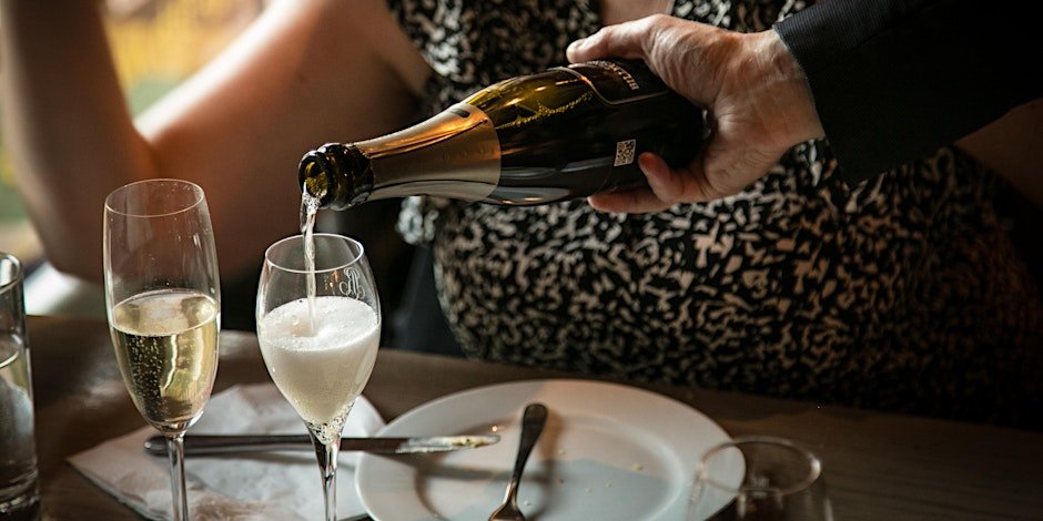 Experience an Exclusive Champagne Wine Dinner with Philippe Gonet
