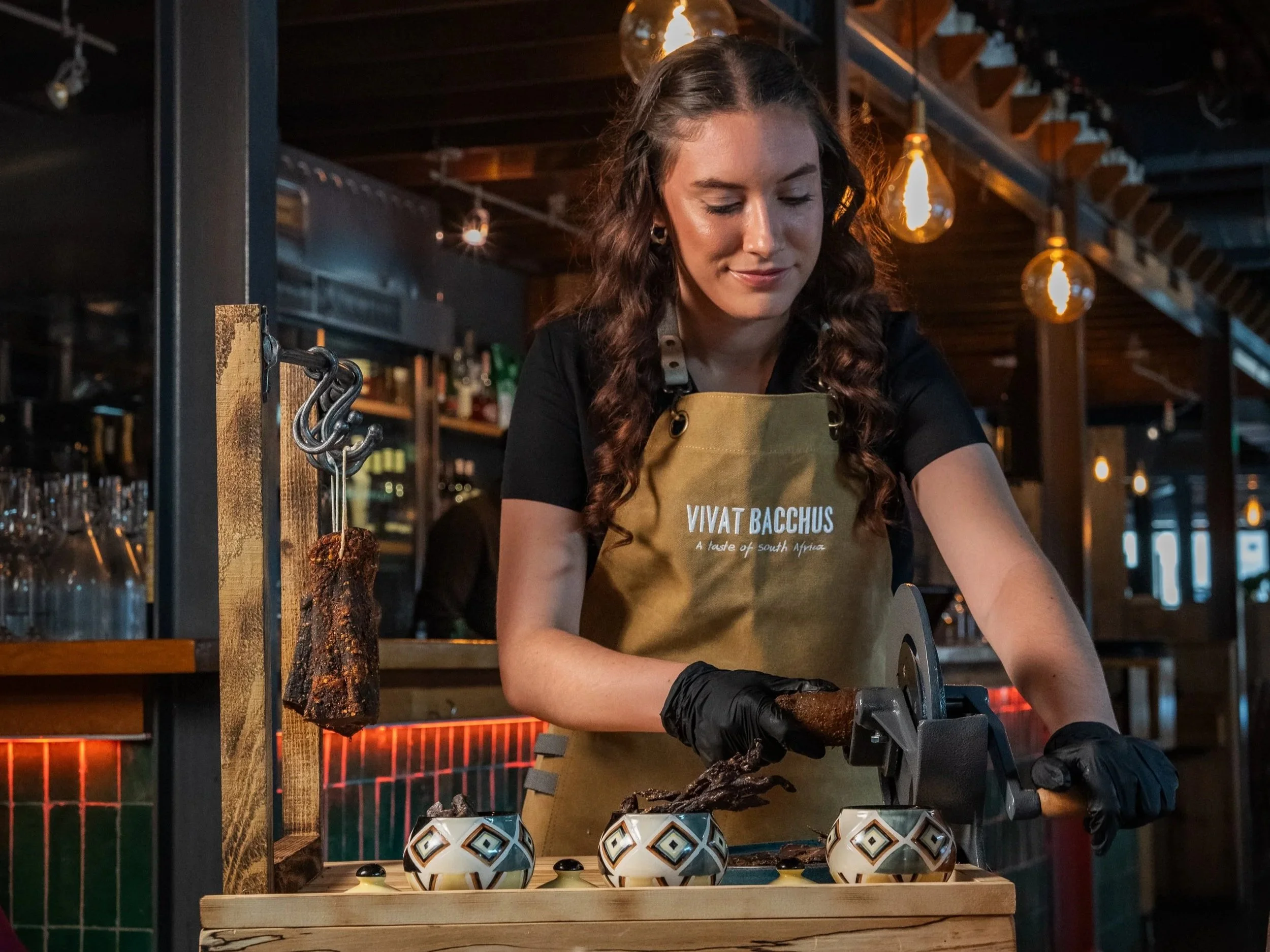 Hospitality Jobs in London: Where Tradition Meets Theatre at Vivat Bacchus
