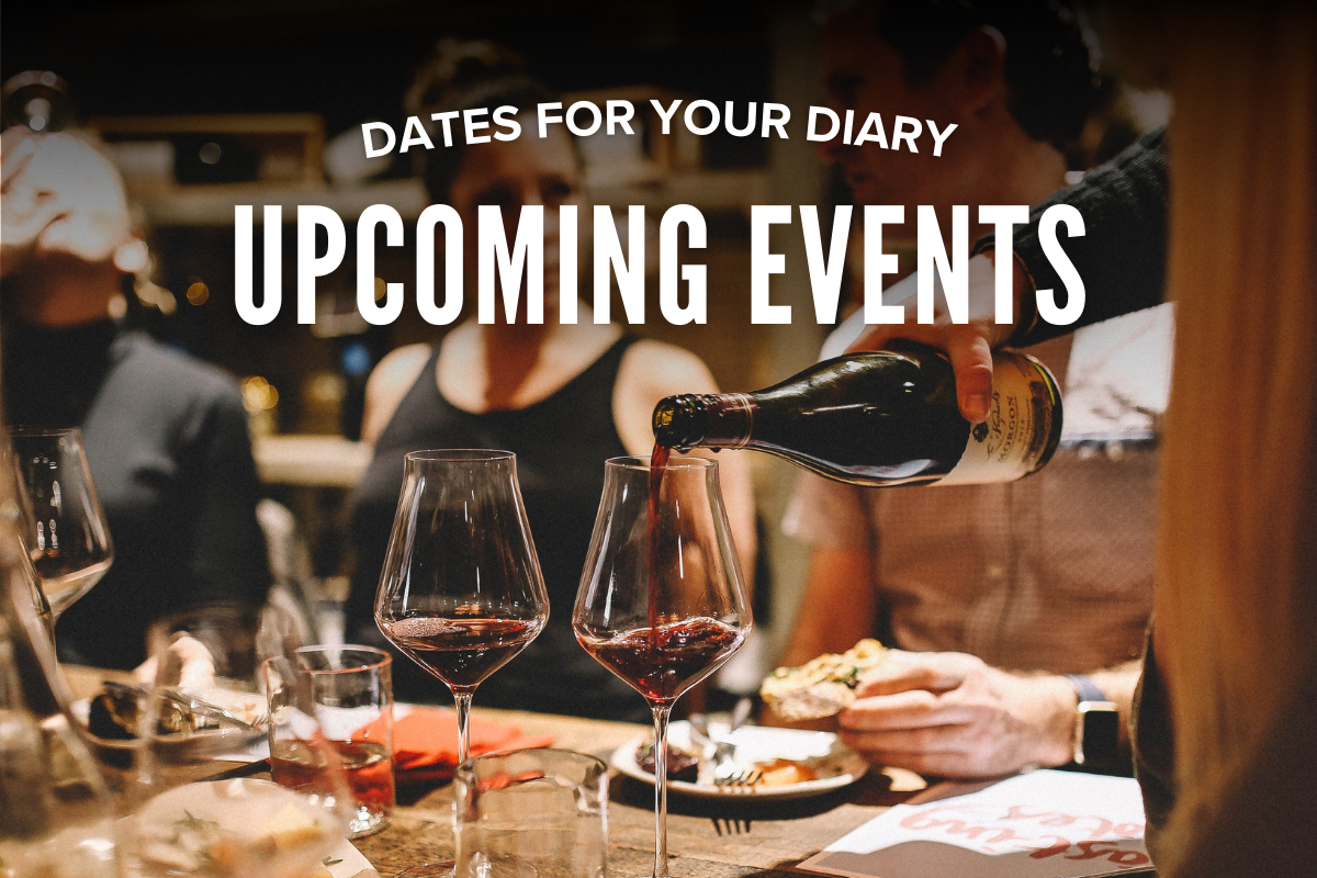Vivat Bacchus Upcoming Events: Premier South African Wine Tasting in London Experiences Await