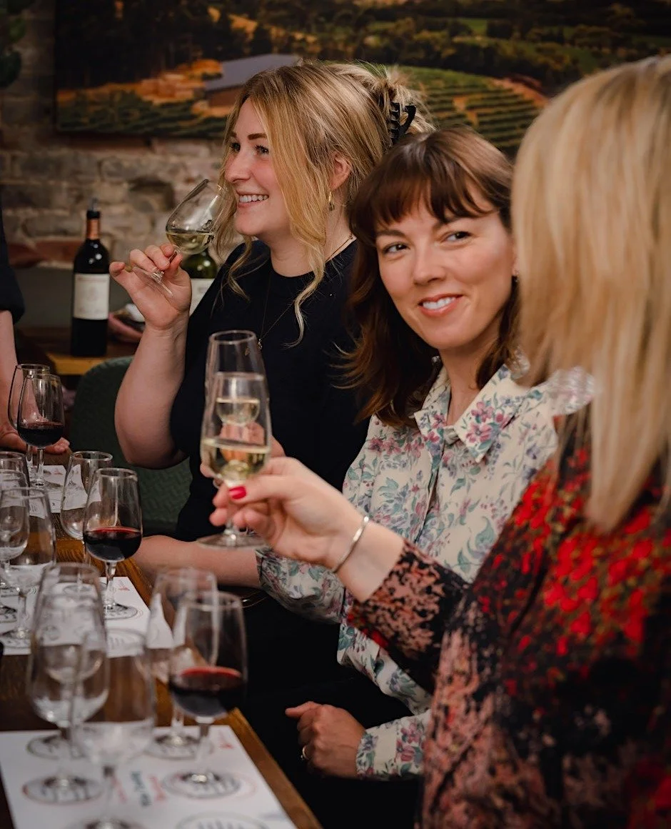 At our very first Passport to South Africa, we&rsquo;re exploring wines from Swartland, Simonsberg, and the Coastal Region - a snapshot of the country&rsquo;s diverse landscapes and the stories that shaped them.

From shipwrecked sailors who planted 