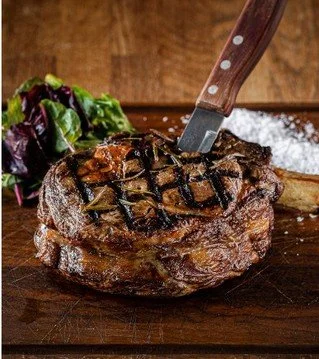 Back by popular demand, Club Carnivore returns next year and takes its place alongside our brand-new event concept, Passport to South Africa, launching in January &rarr;

Perfect for gifting! Book via the link in our bio 

Jan 23 2026 | 6:30pm | &pou