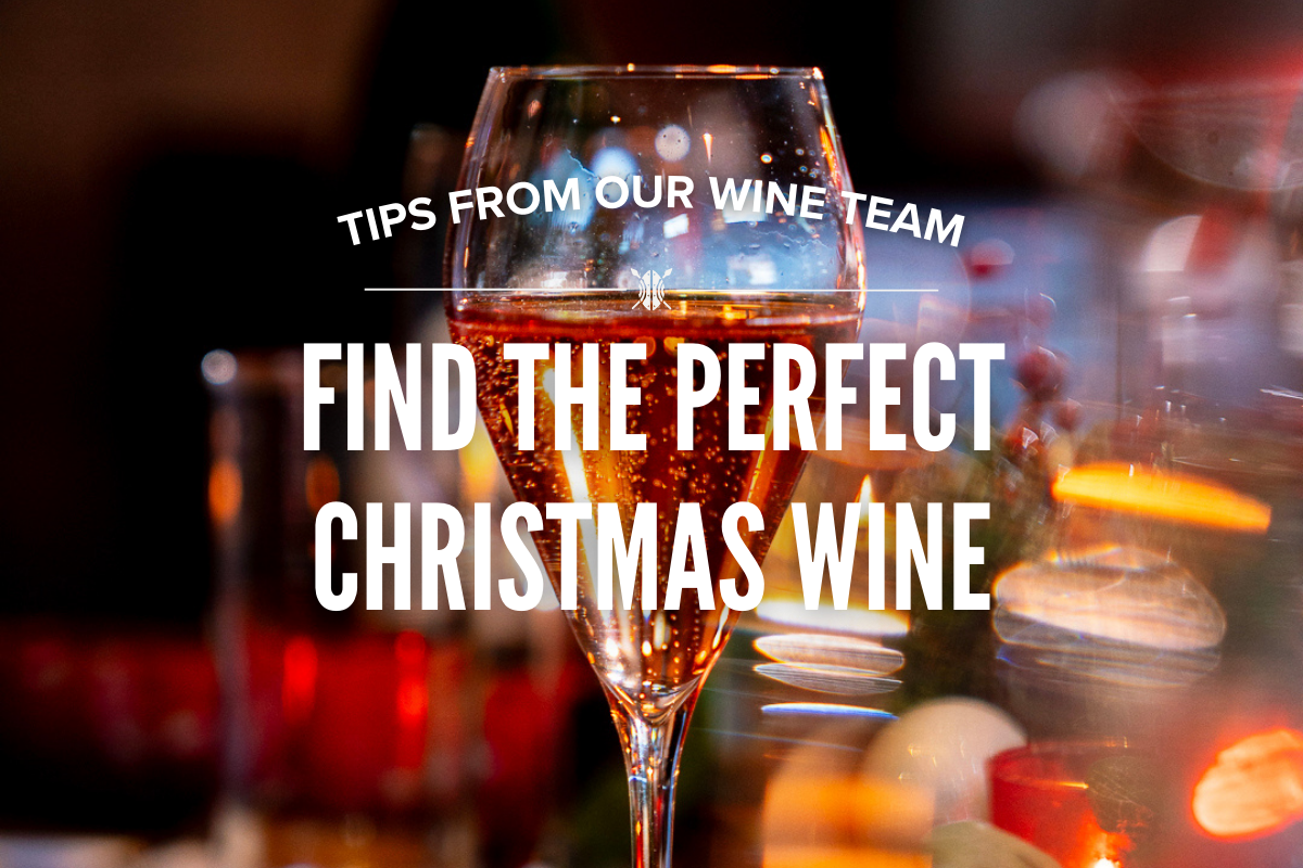 How to Choose the Perfect Christmas Wine: A Vivat Bacchus Guide