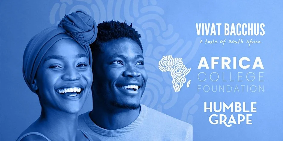 Braai, Wine &amp; Impact: The Africa College Foundation Charity Dinner