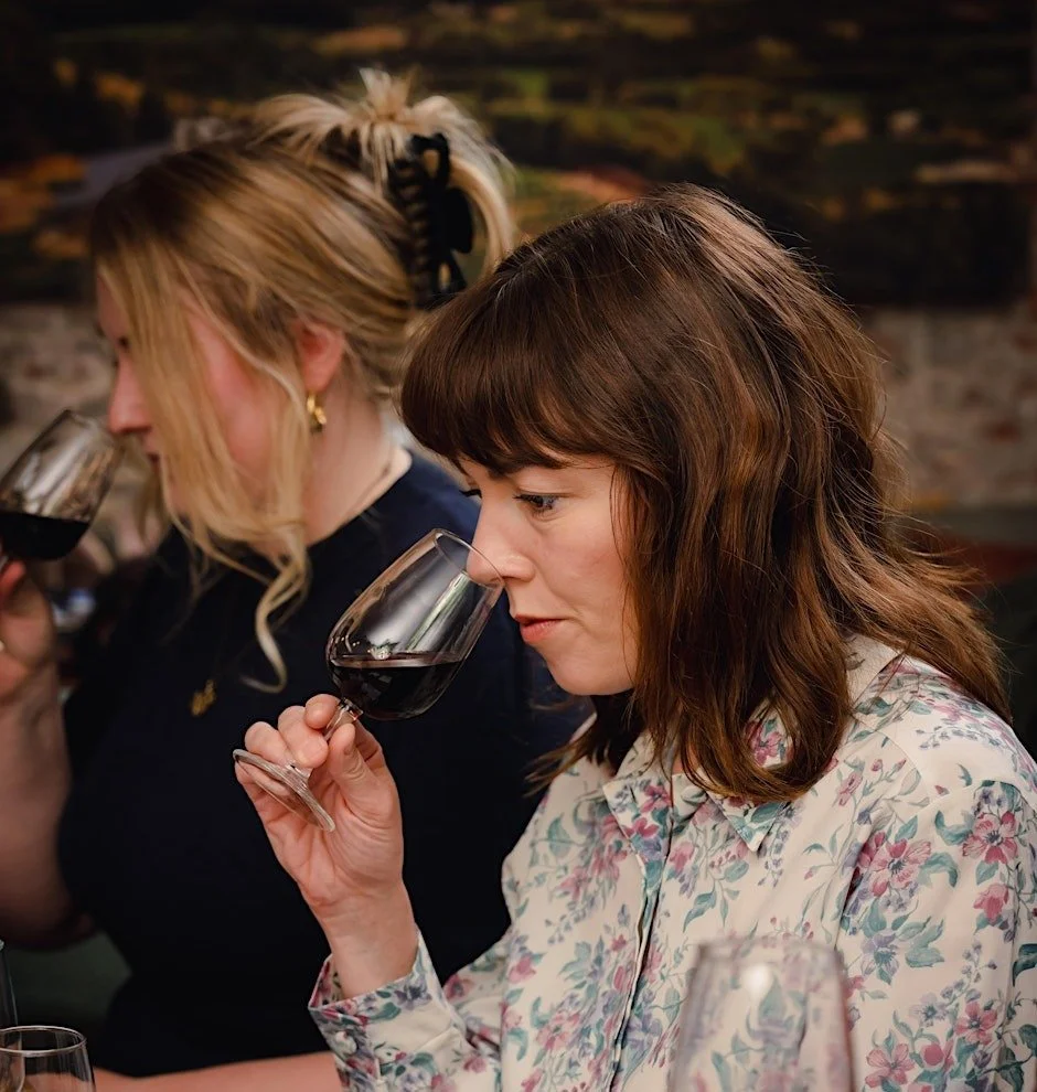 Join us in celebration of International Women&rsquo;s Day, as we honour the pioneering female winemakers &amp; women in wine smashing grapes (and the patriarchy) in a male-dominated industry.

Humble Grape Fleet Street | March 10th | &pound;40 PP | B