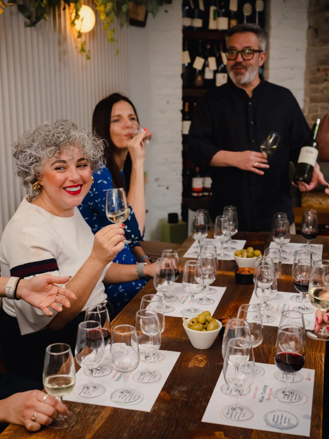 This April (sold out) &amp; May (selling quickly!) we're exploring Stellenbosch in our Passport to South Africa Wine tasting- where ancient granite soils, sun-drenched slopes, and cool Atlantic breezes conspire to produce wines of extraordinary richn