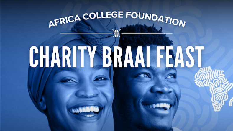 More Than a Meal: A Night of Shared Purpose at Vivat Bacchus