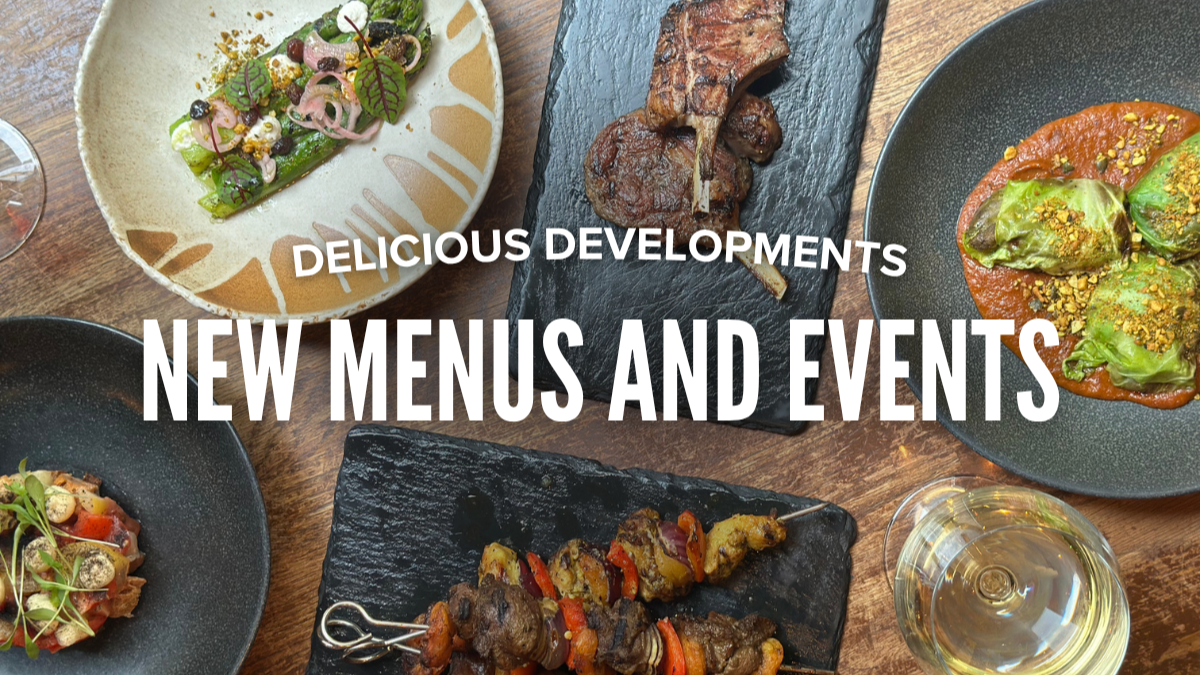 South Africa's Braai Season Has Come to London