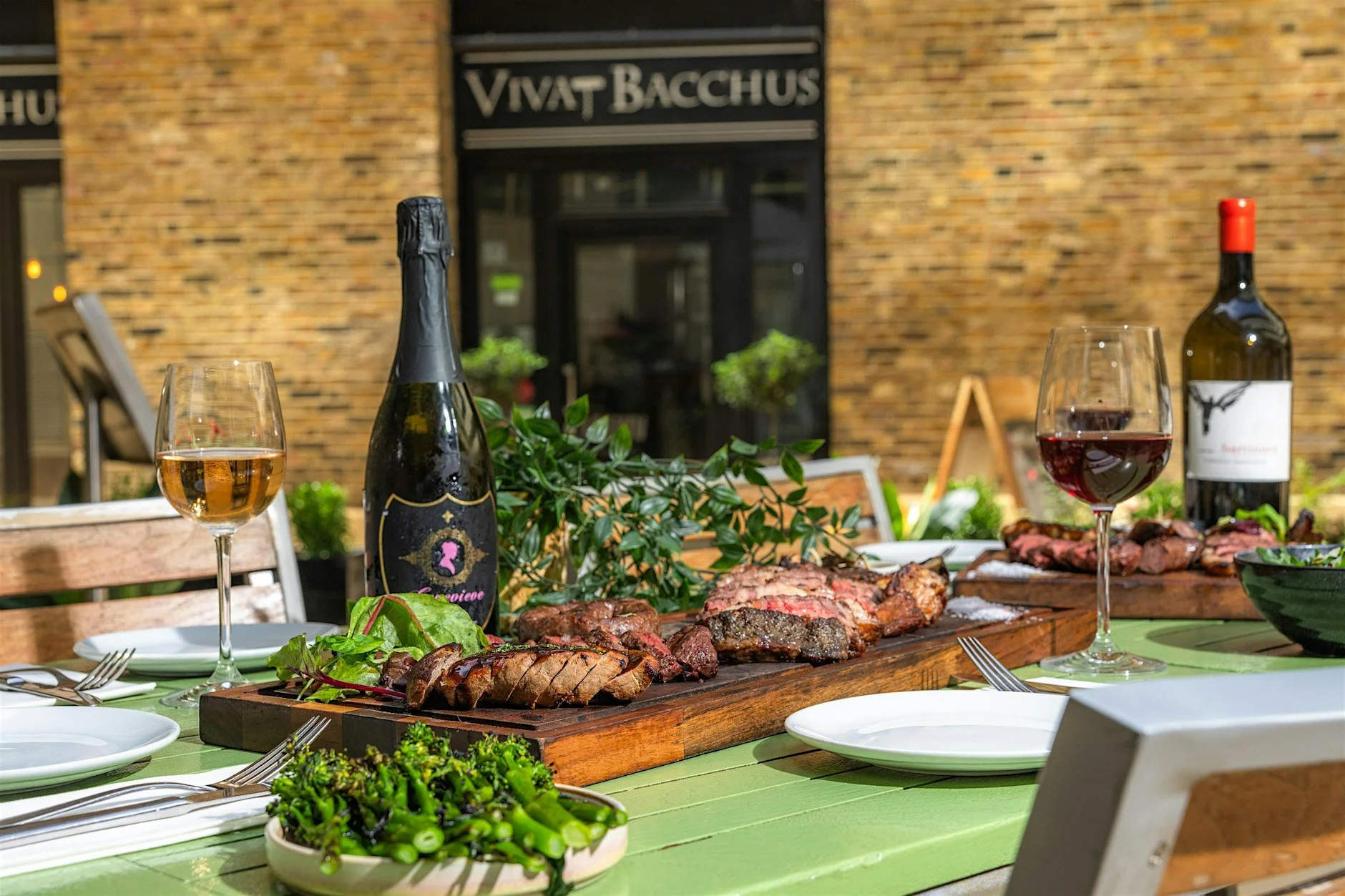 How to Celebrate Heritage Day in London