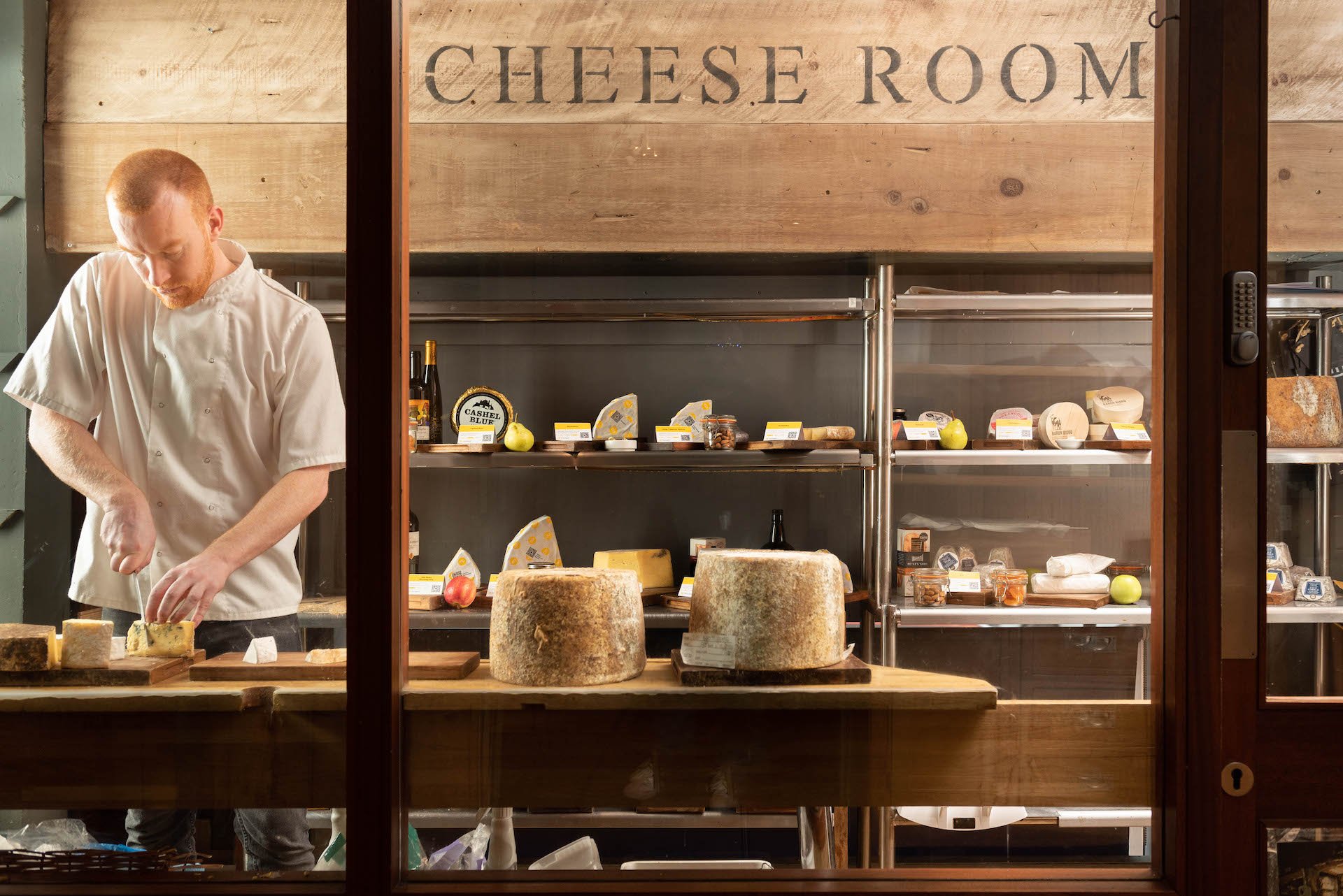 Farringdon Steak Restaurant & Wine Bar — Vivat Bacchus