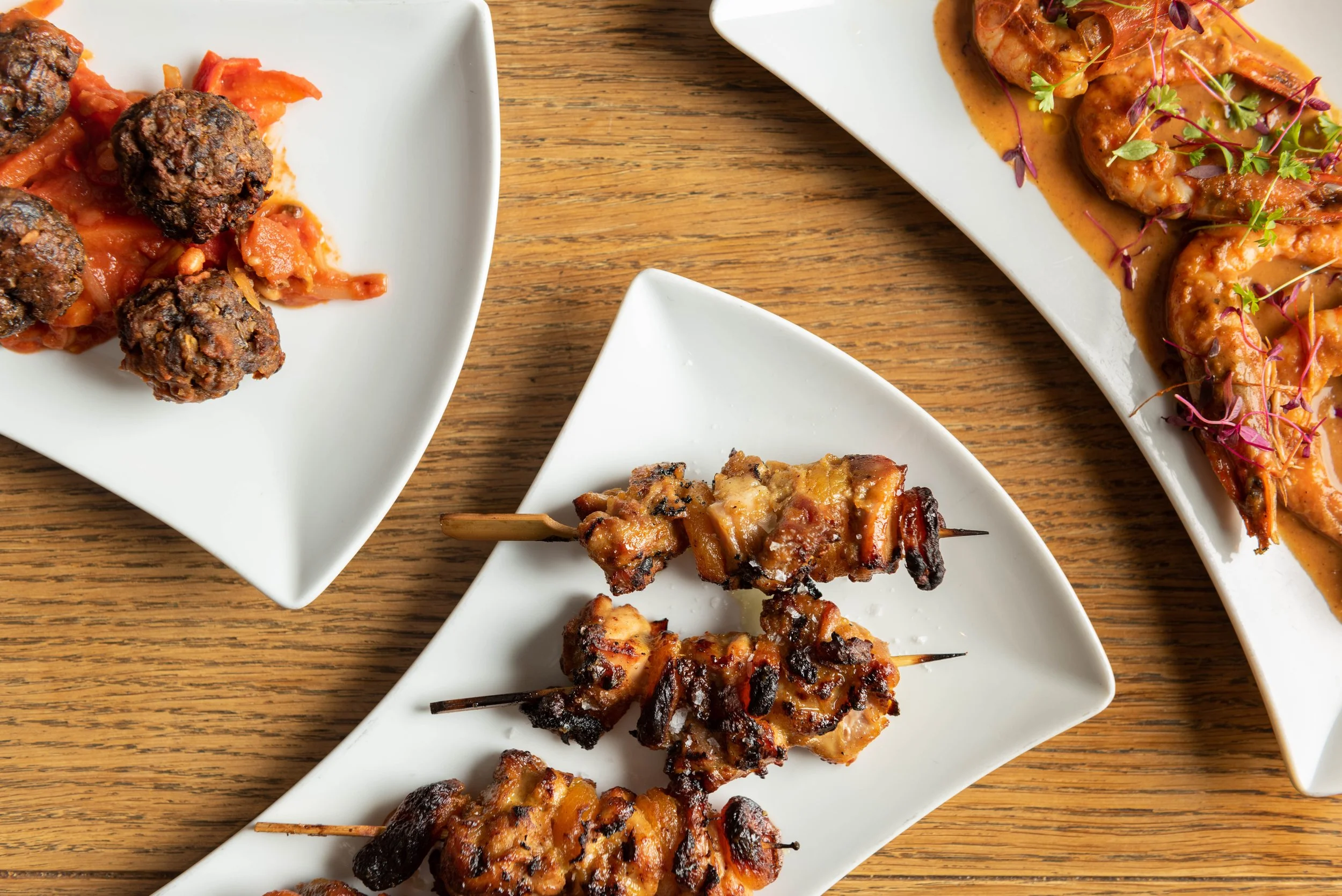 Vivat Bacchus South African Steak Restaurant & Wine Bar