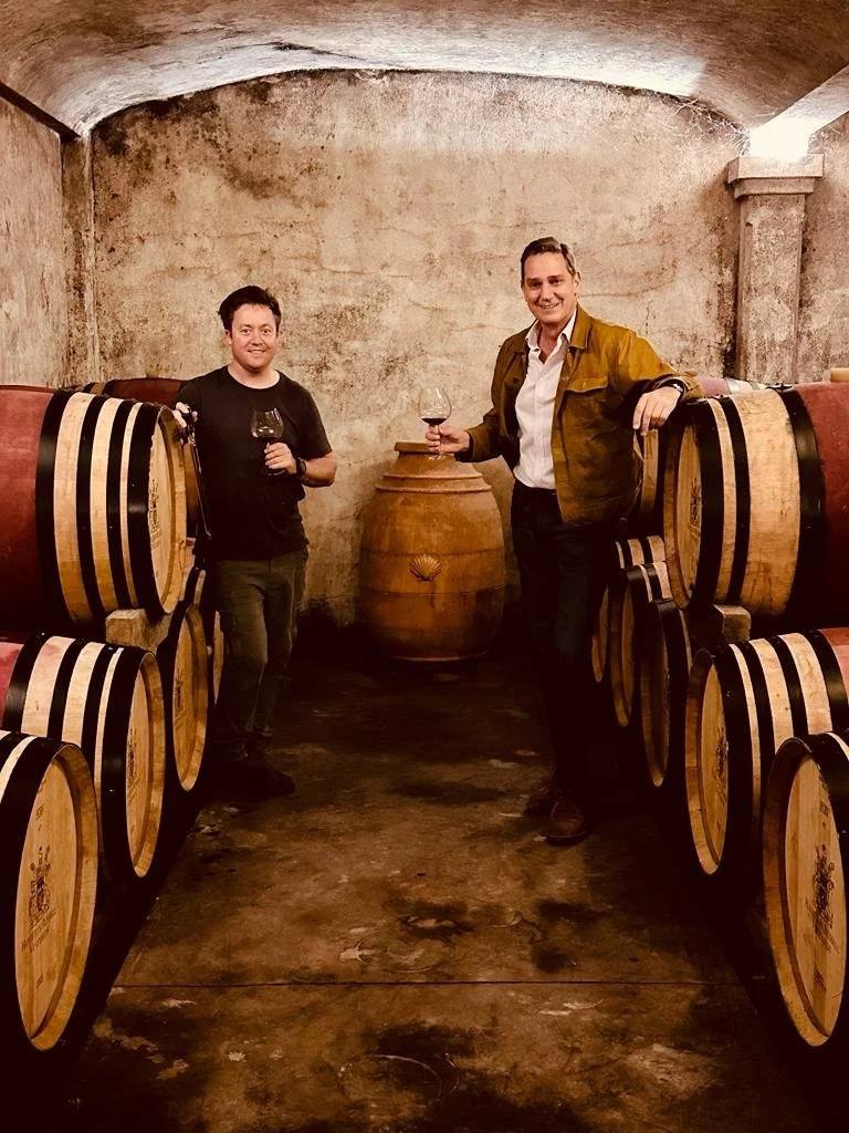 Hamilton Russell Vineyards