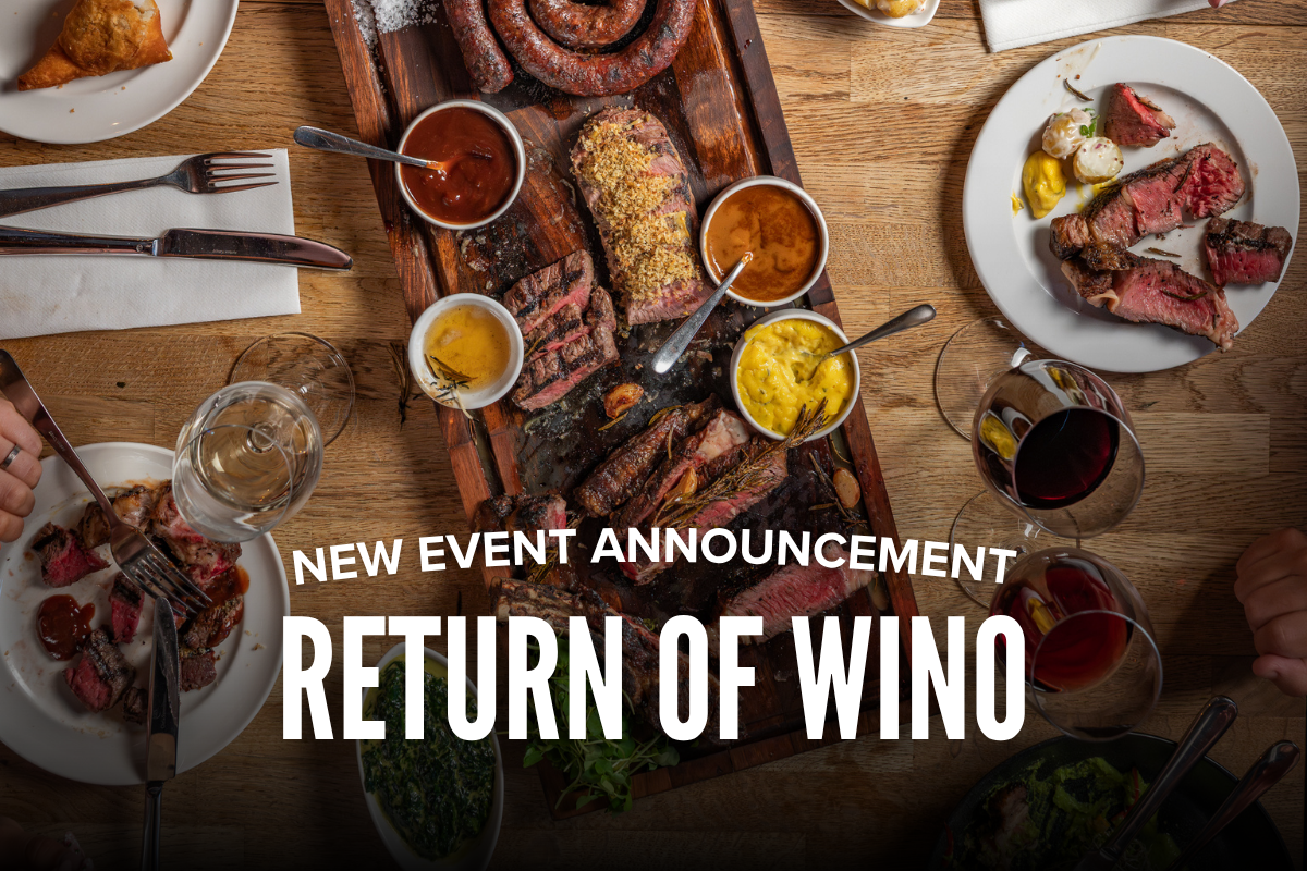 Vivat bacchus events