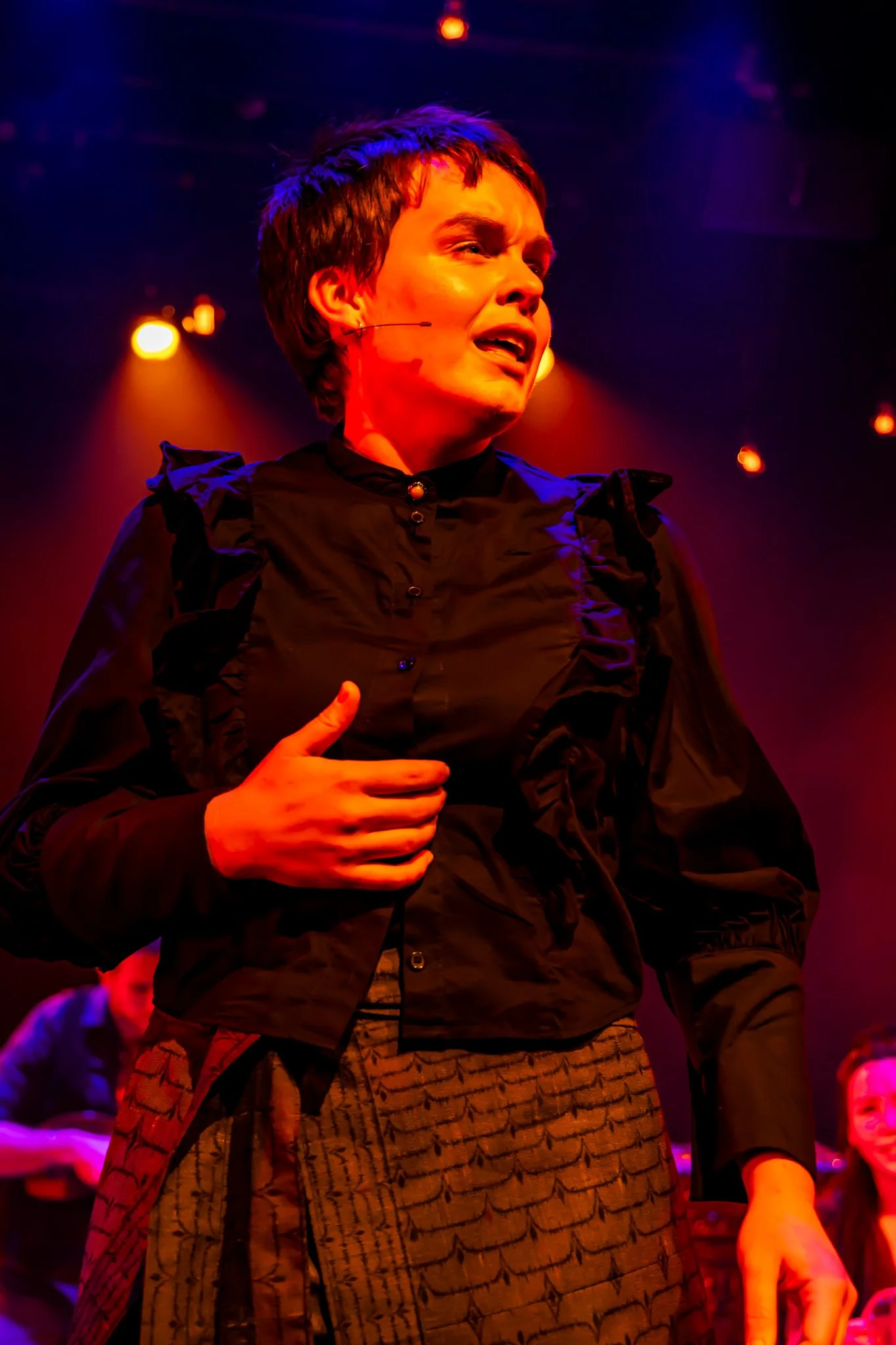 Ghost Quartet - 08-01-25 - Image Credit - Angel WL (68).jpg