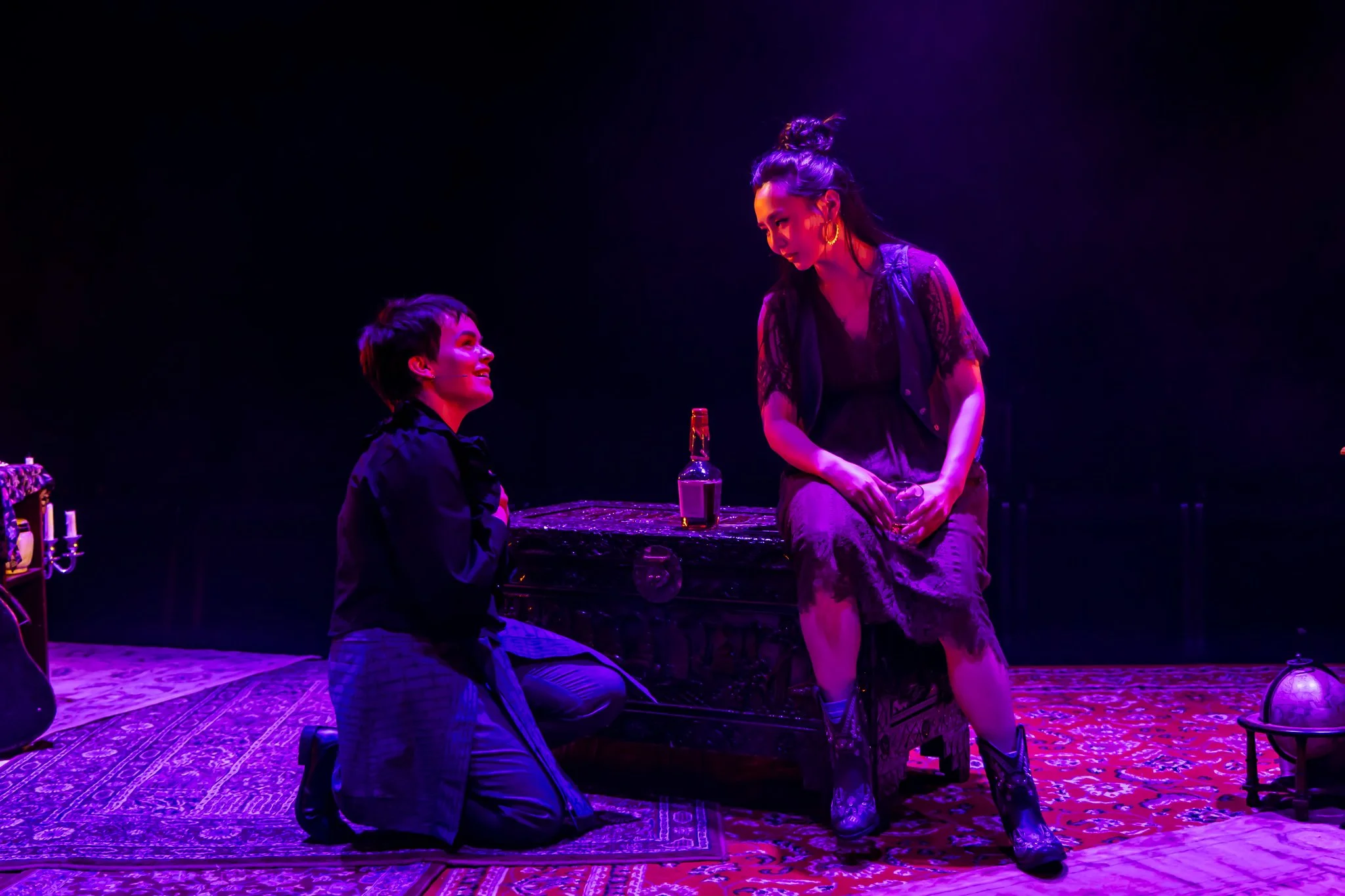 Ghost Quartet - 08-01-25 - Image Credit - Angel WL (85).jpg