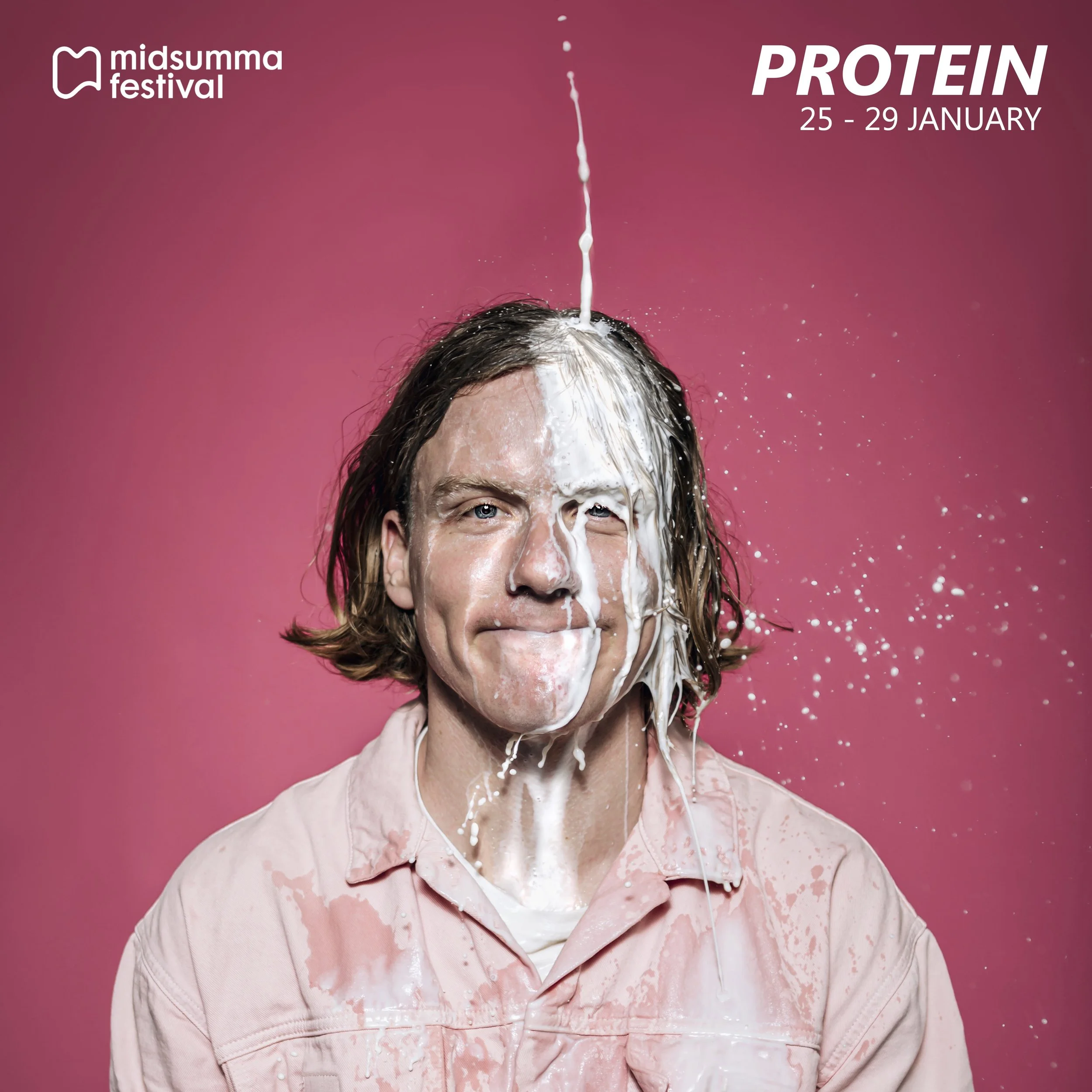 2023 - Protein - Assistant Director & Sound Design - Autonomous Inventions