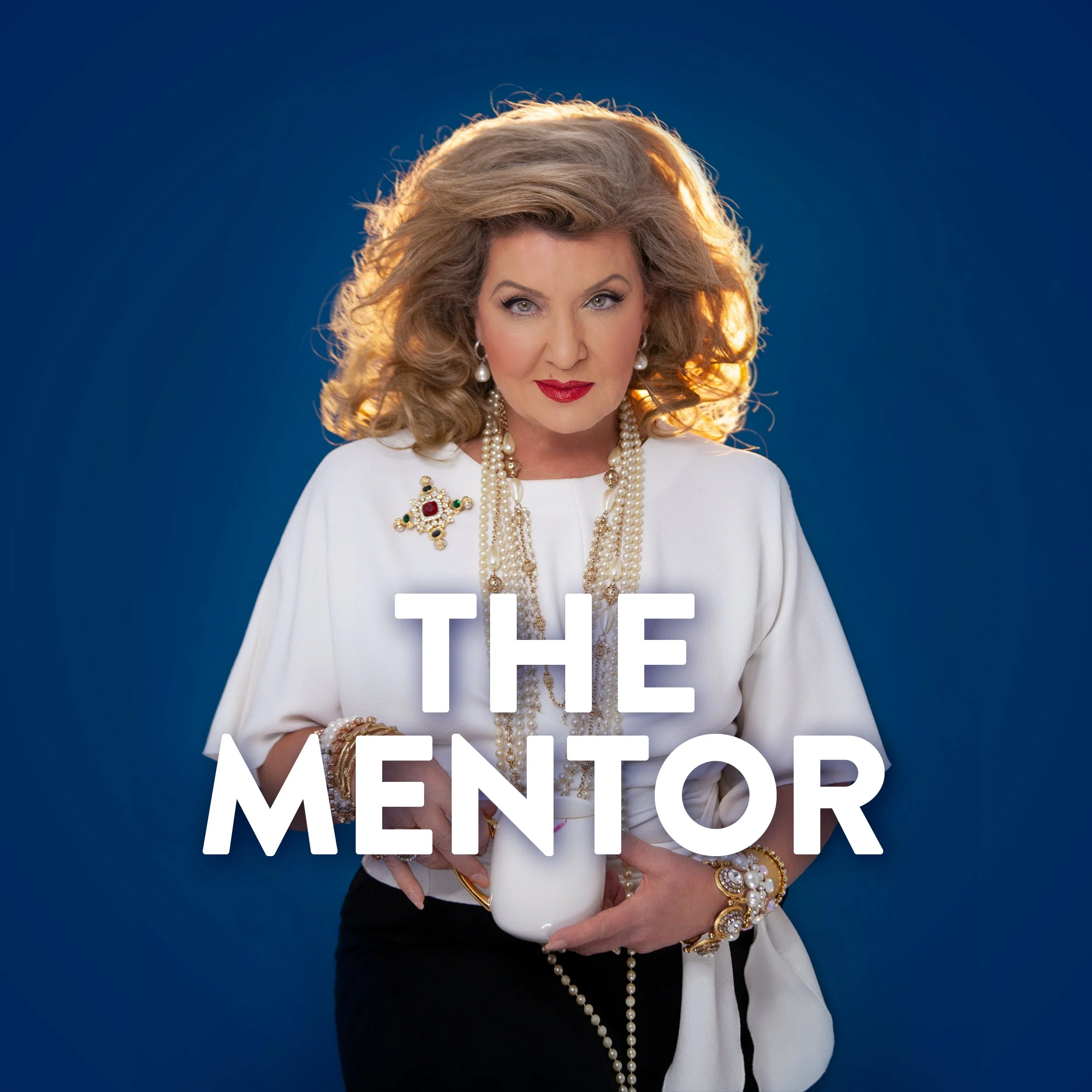 2022 - The Mentor - Assistant Director, Dramaturge & Voice Actor - Bravo Arts & Theatre Works