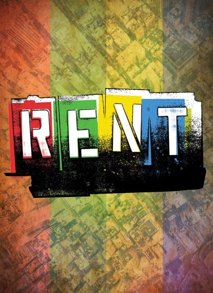 2018 - RENT - Benny - James Terry Collective