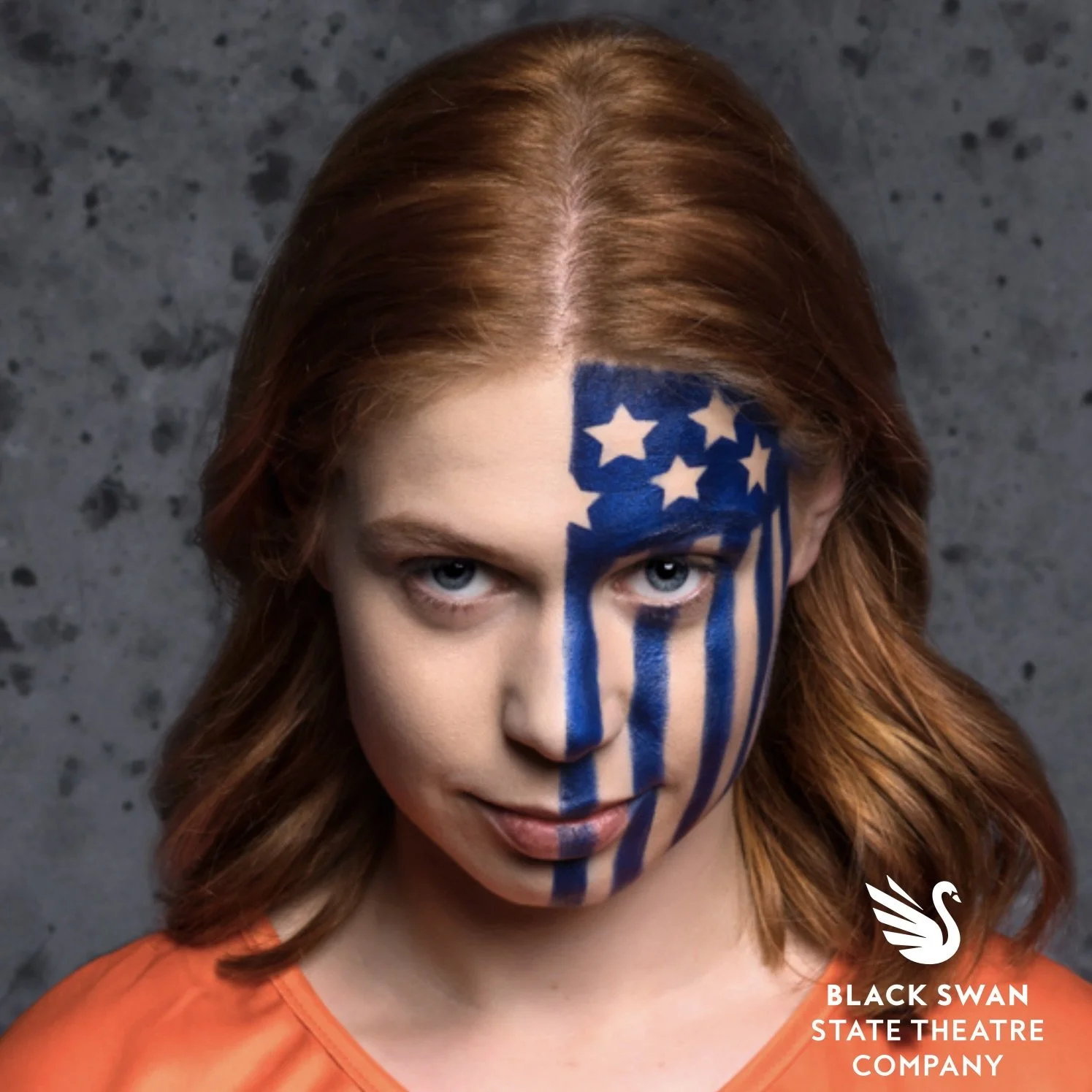 2018 - Assassins - Leon Czolgosz - Black Swan State Theatre Company of WA