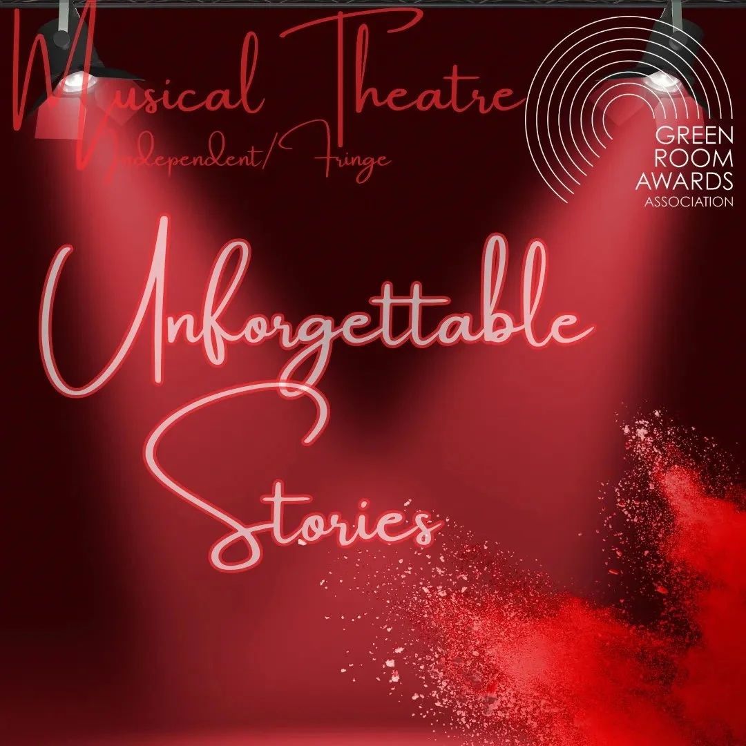 2025 to present - Musical Theatre Fringe/Indie Panel - Panellist - Green Room Awards