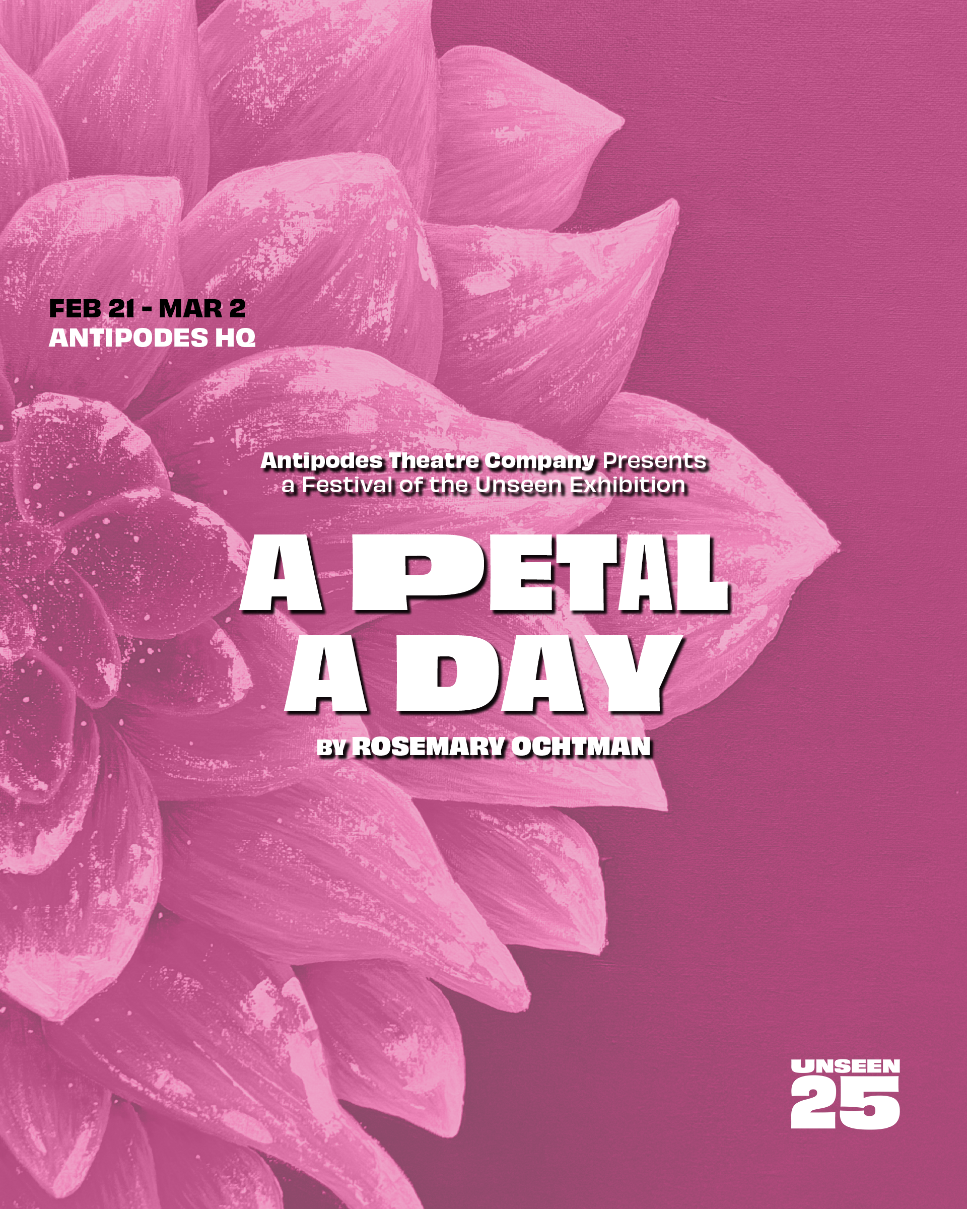 A Petal A Day Poster.png
