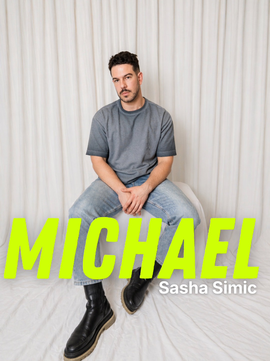 Four Play Cast MICHAEL.png