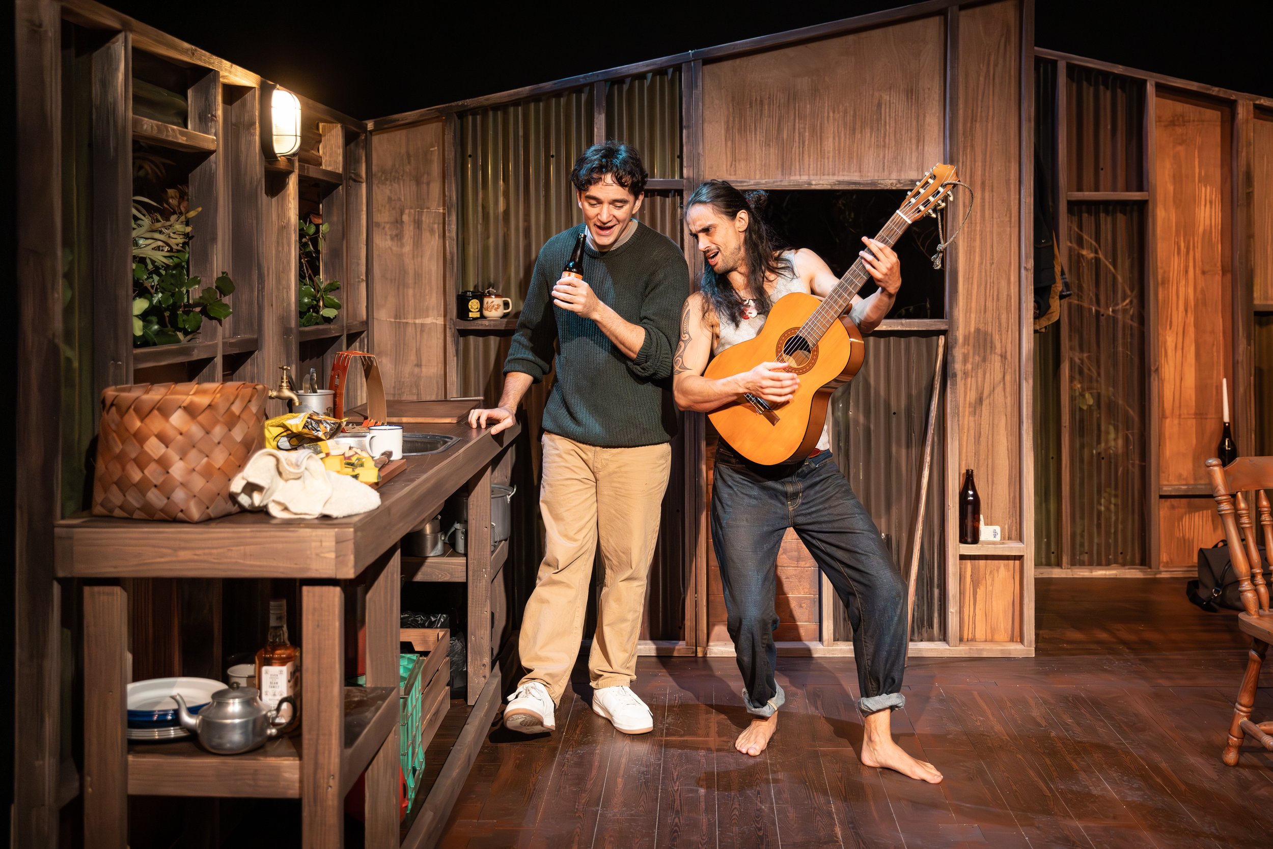 Back to Te Maunga '26 (Cr: Darren Gill)