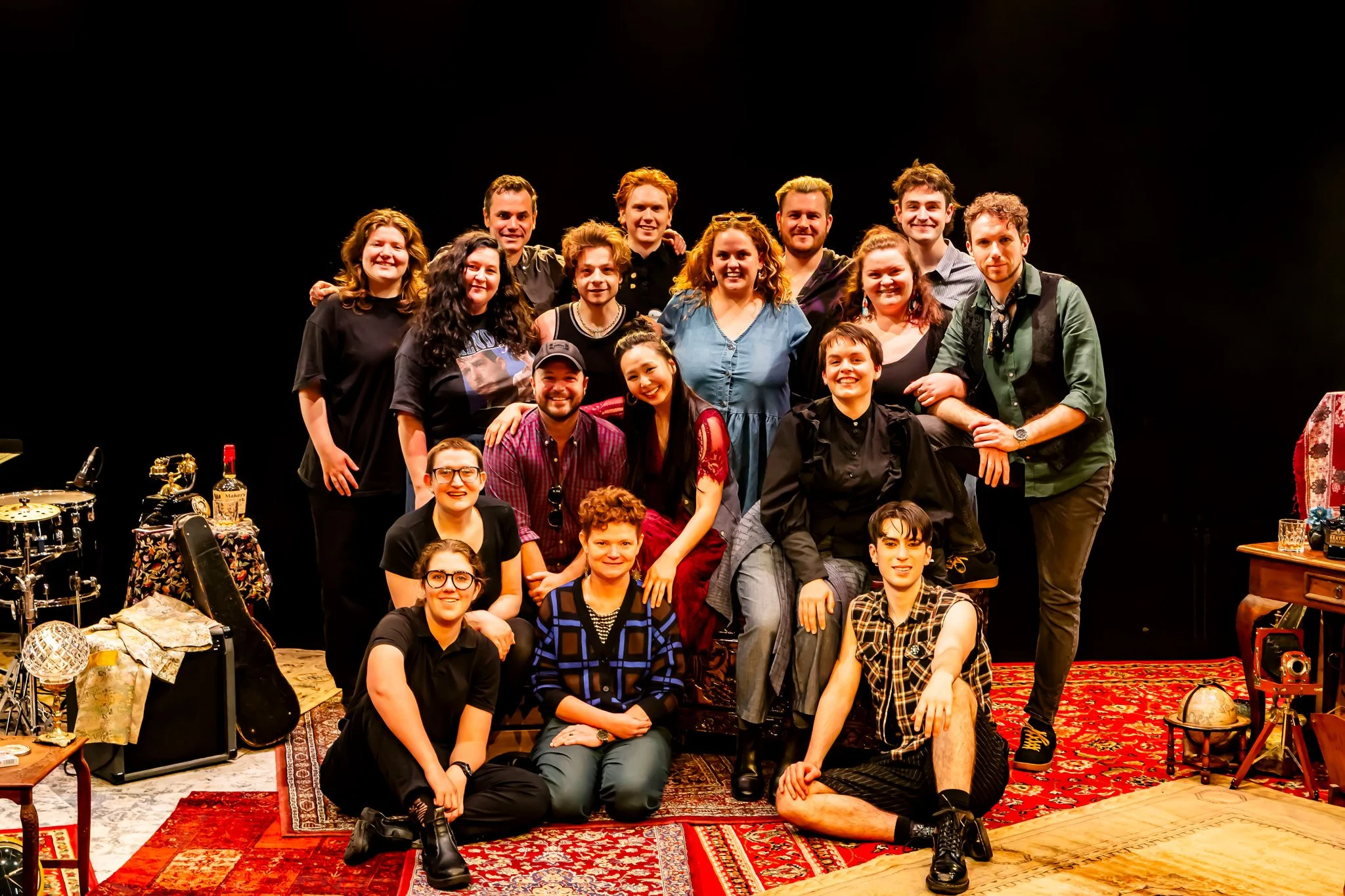 Ghost Quartet - 08-01-25 - Image Credit - Angel WL (93).jpg