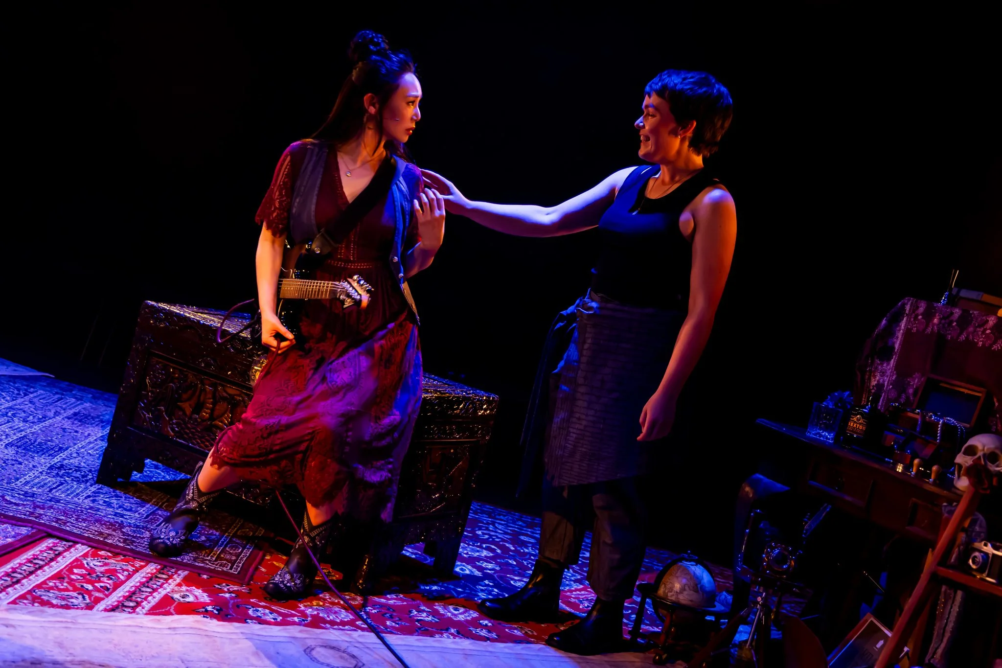 Ghost Quartet - 08-01-25 - Image Credit - Angel WL (38).jpg