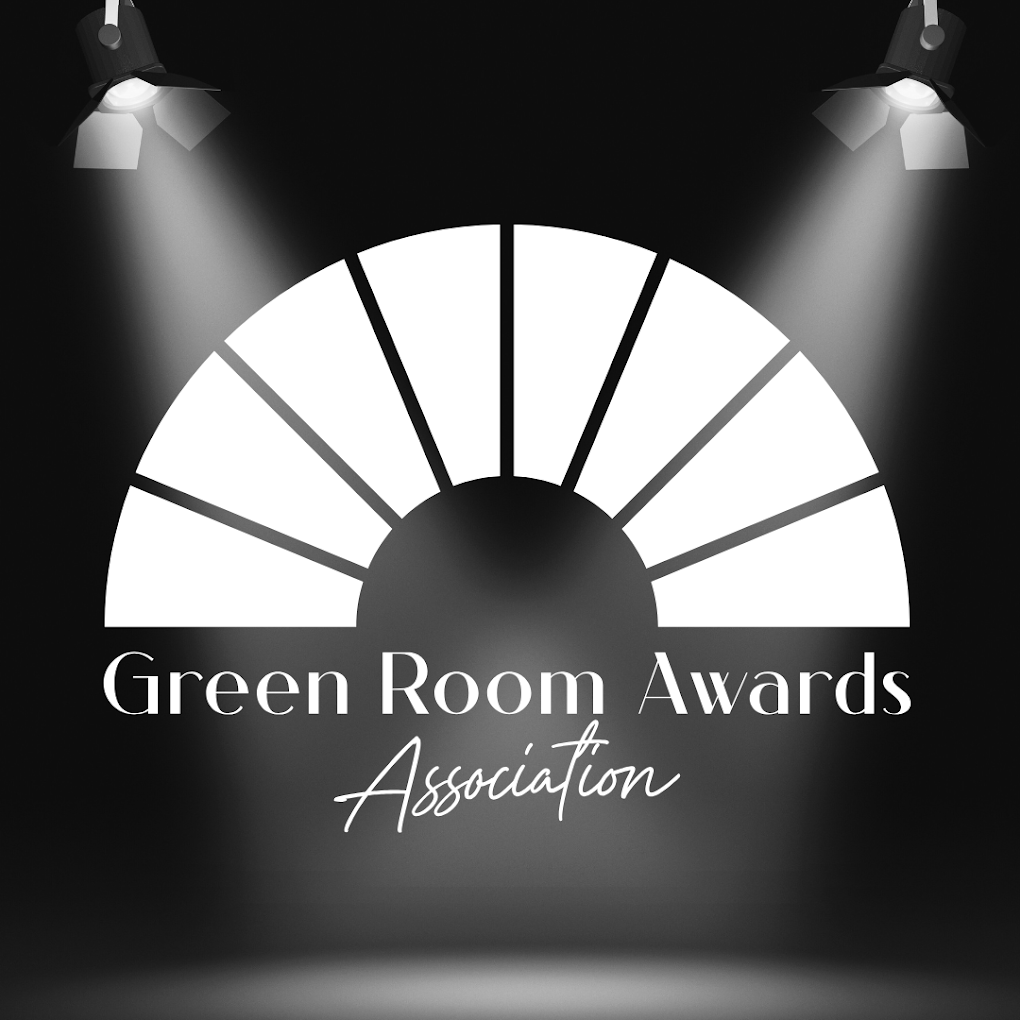 Green Room Awards Association Logo.png
