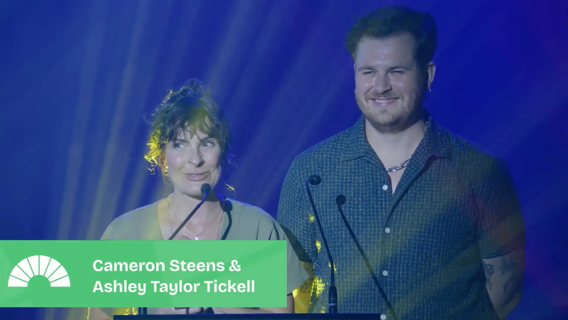 2026, GRAA 43rd Ceremony, Live Stream