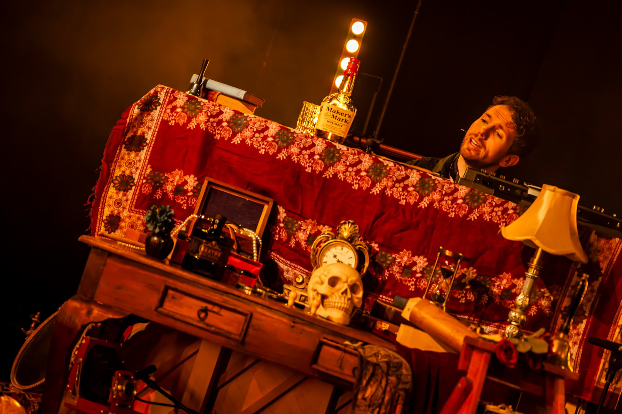 Ghost Quartet - 08-01-25 - Image Credit - Angel WL (55).jpg