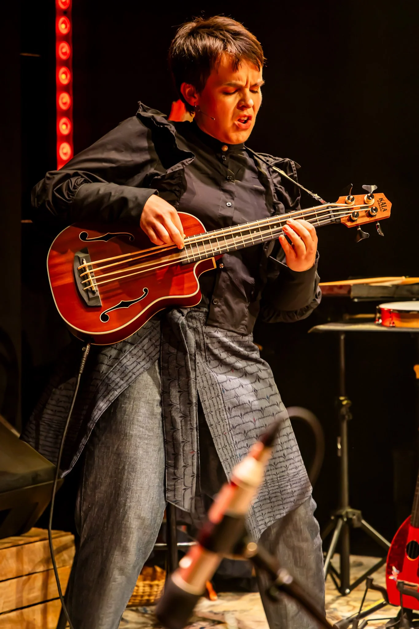 Ghost Quartet - 08-01-25 - Image Credit - Angel WL (41).jpg