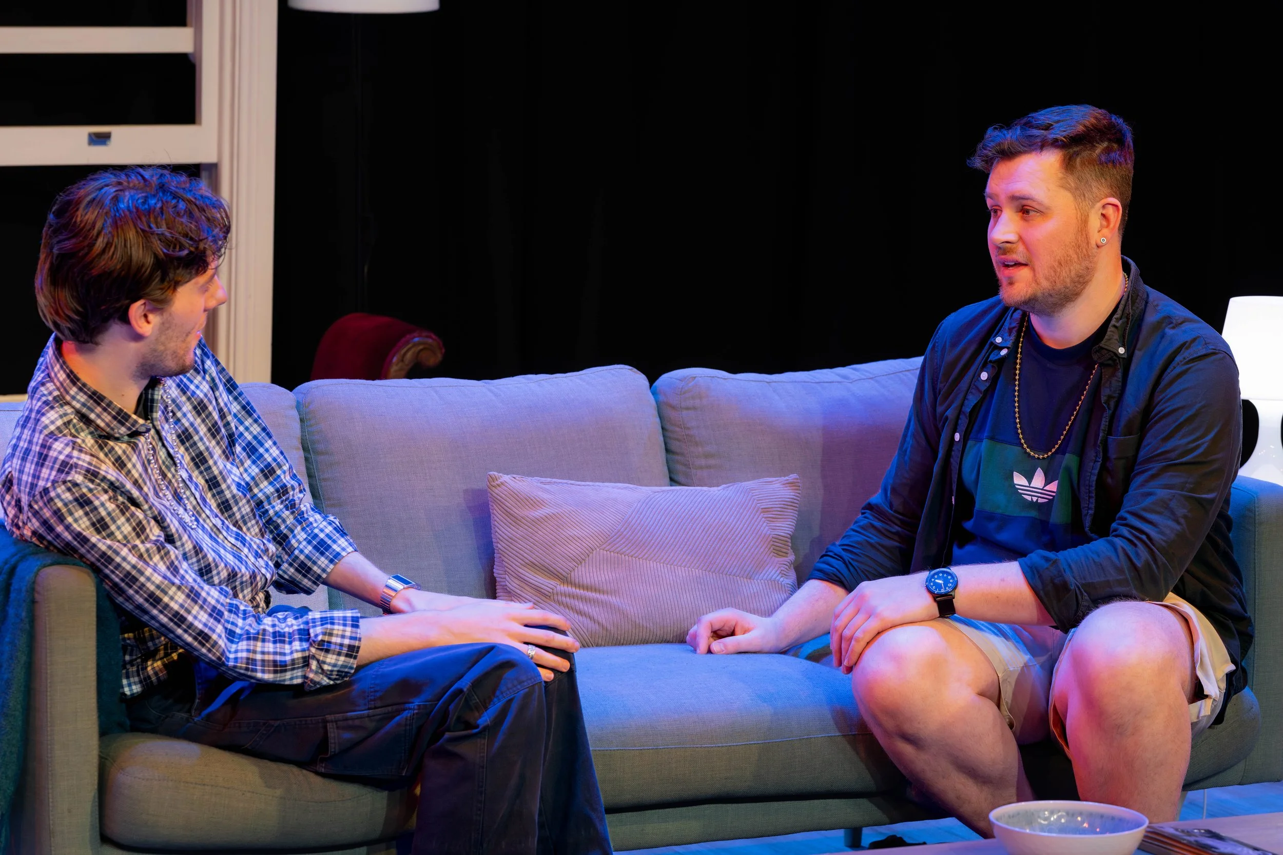 The Last Sunday in June (Cr: Teague Leigh)