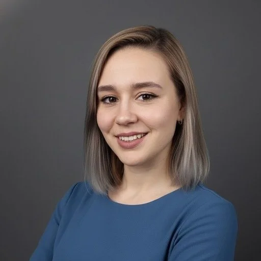 Daria Khatalina