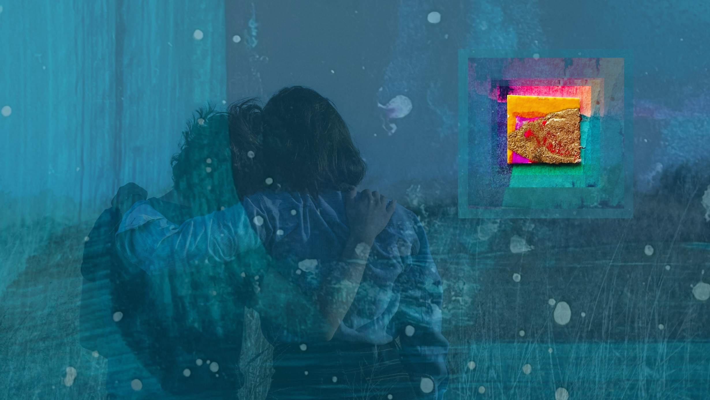 Grief, Loss and Change – An Introductory Workshop