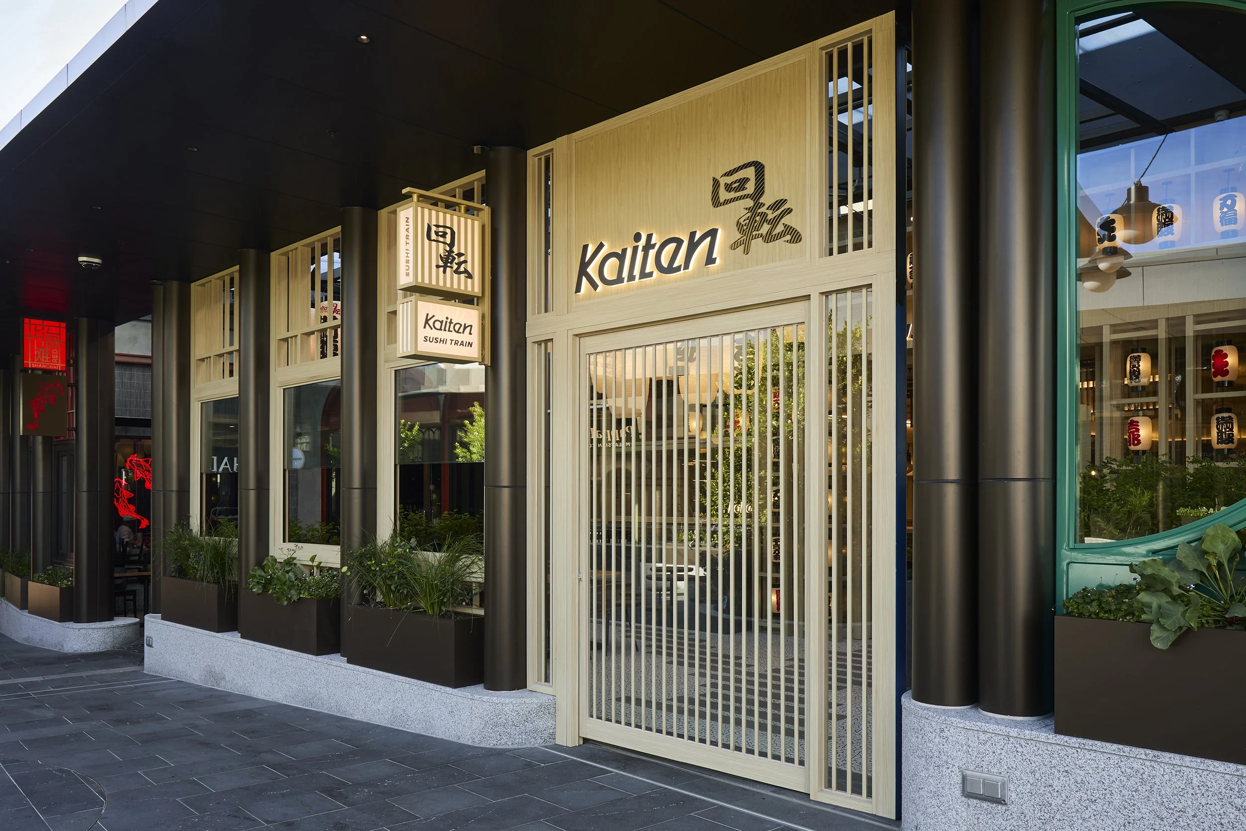 Photography by Tania Lee