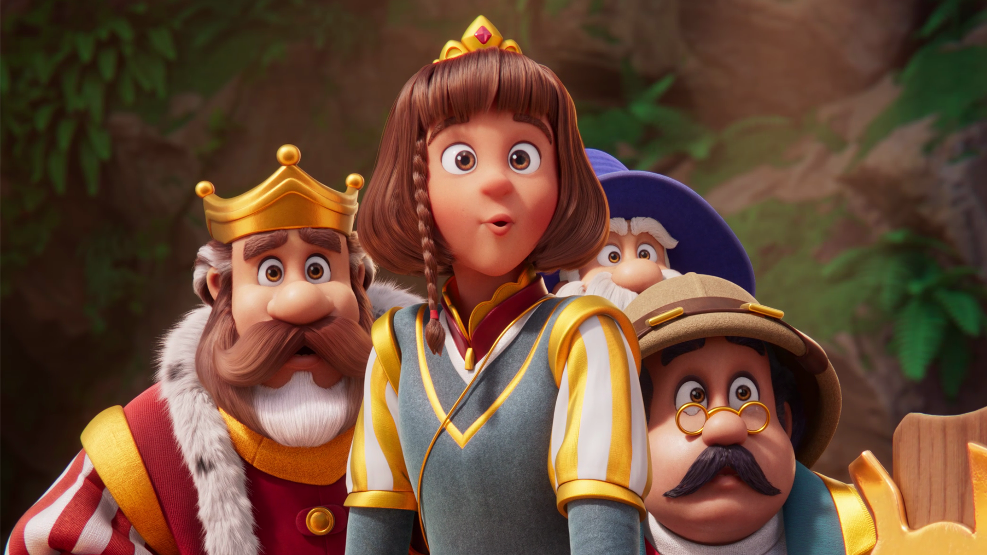 Royal Kingdom