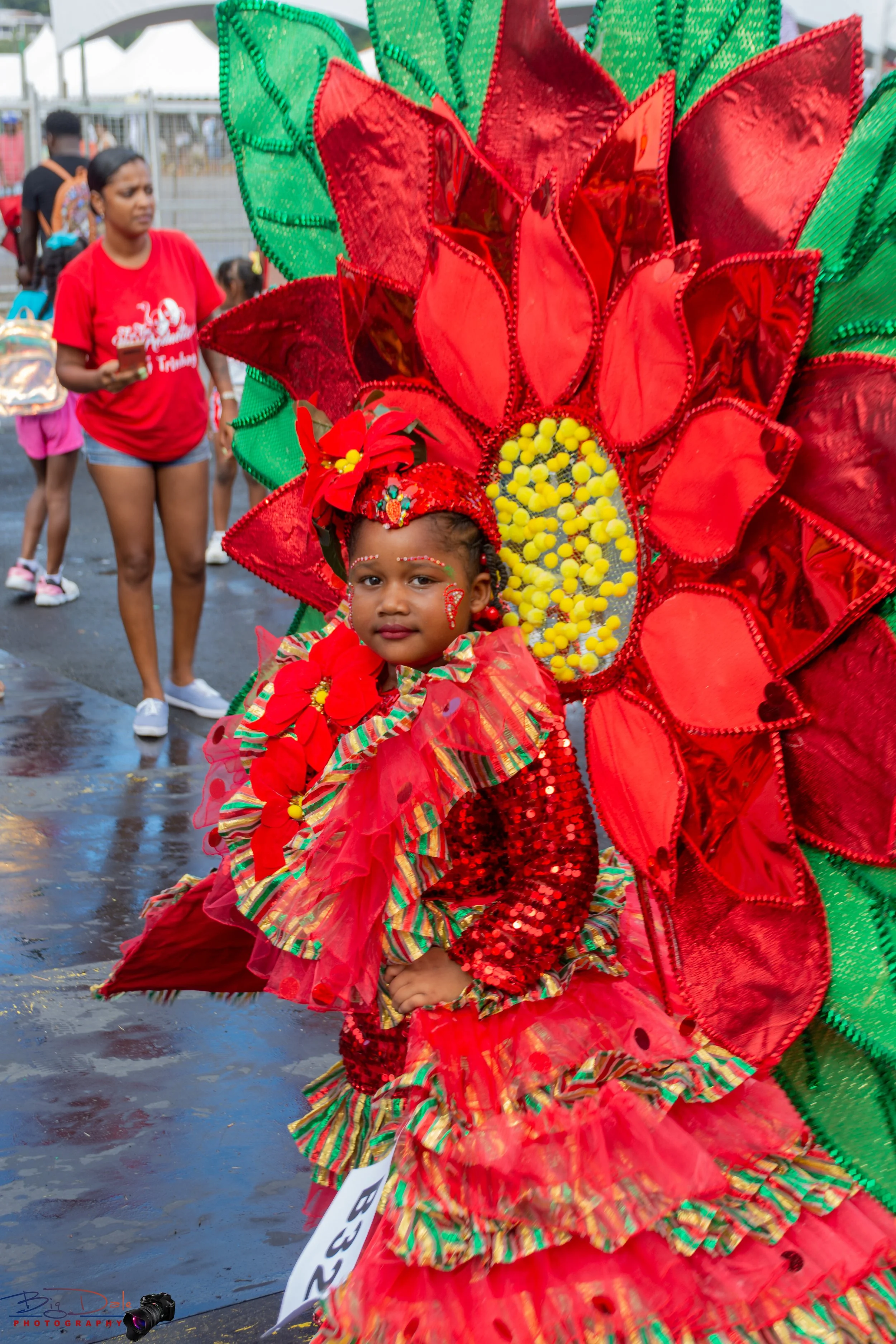 CHILDREN'S CARNIVAL — TTRCS