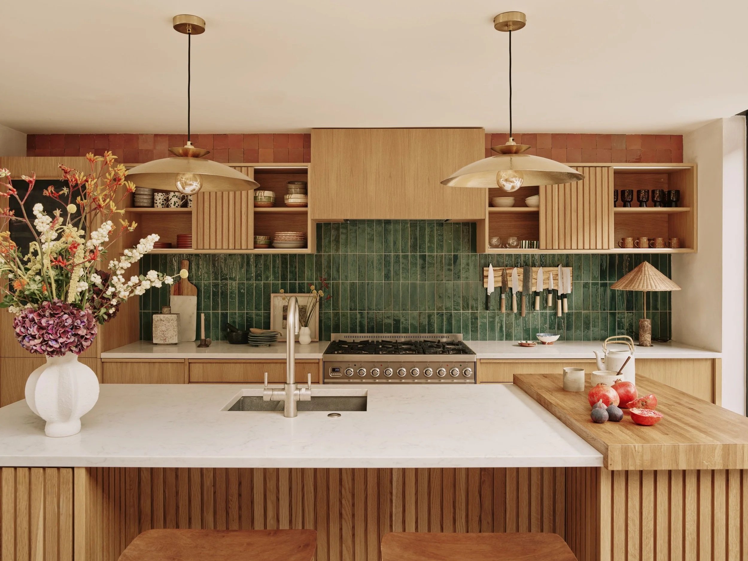 Kitchen Extensions London