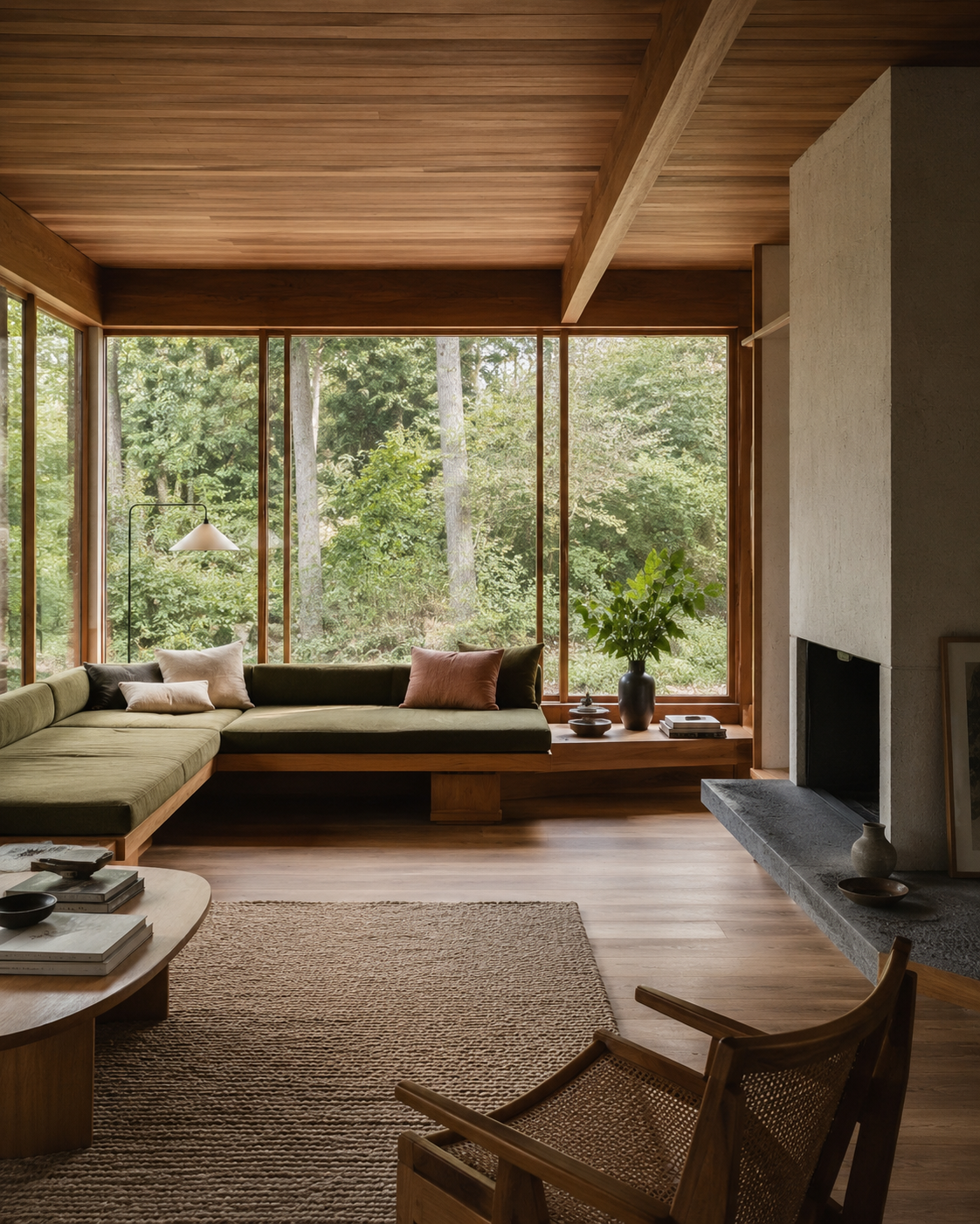 Architecture design