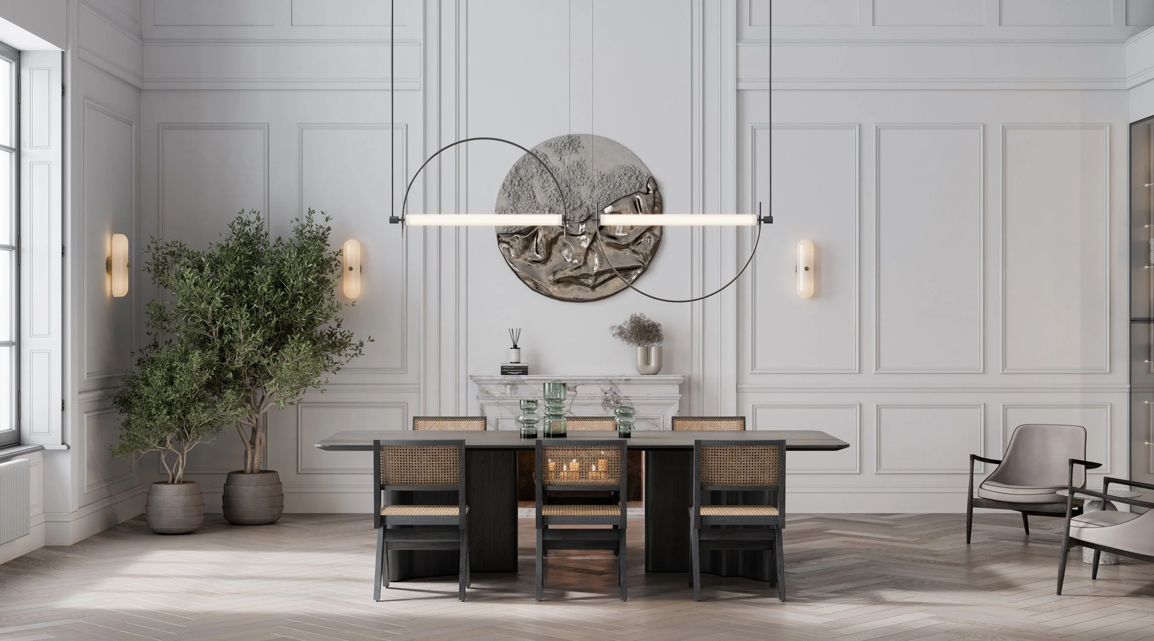 Bespoke Architecture & Interior Design | London, UK & Ireland