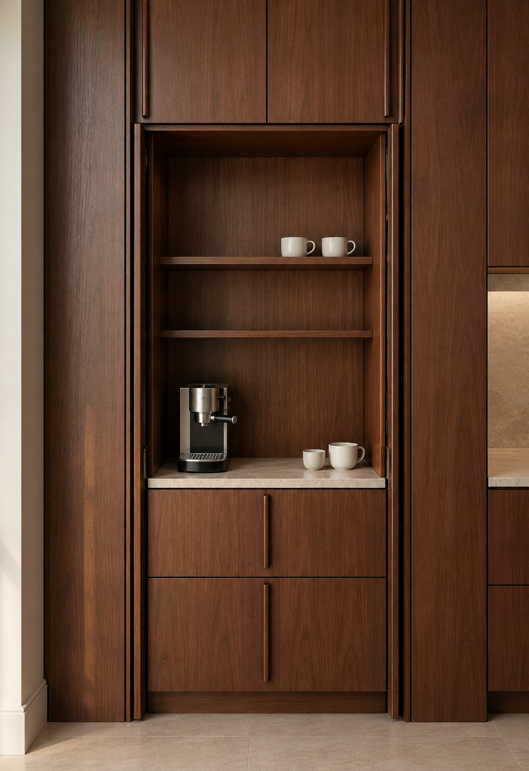 The Copenhagen Kitchen