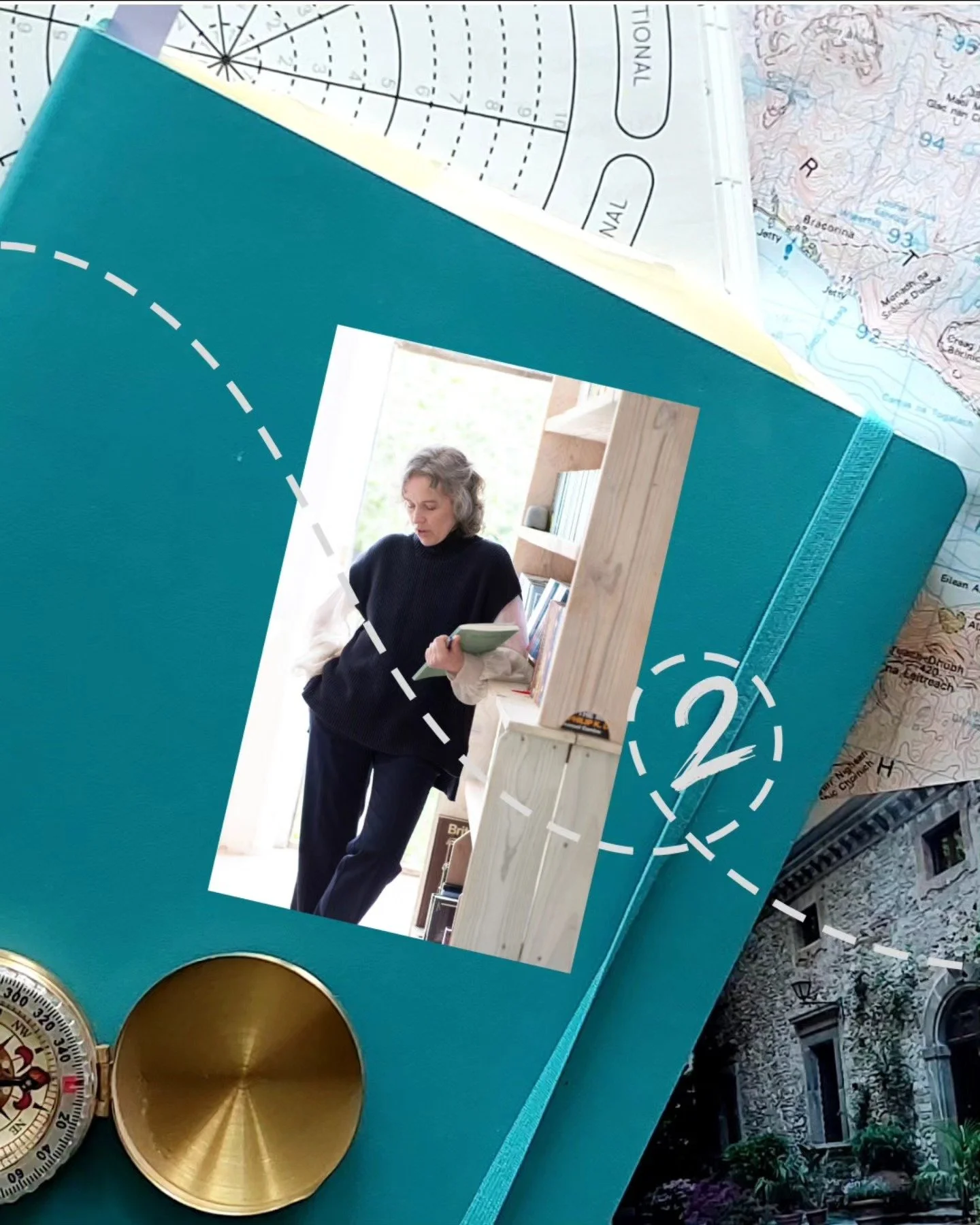 In December 2022, life threw me a devastating curveball. My ex-partner and equal co-parent died by suic1de.

In the aftermath of that trauma, my child and I lost more than a loved one~we lost our home, our stability, and our sense of place in the wor