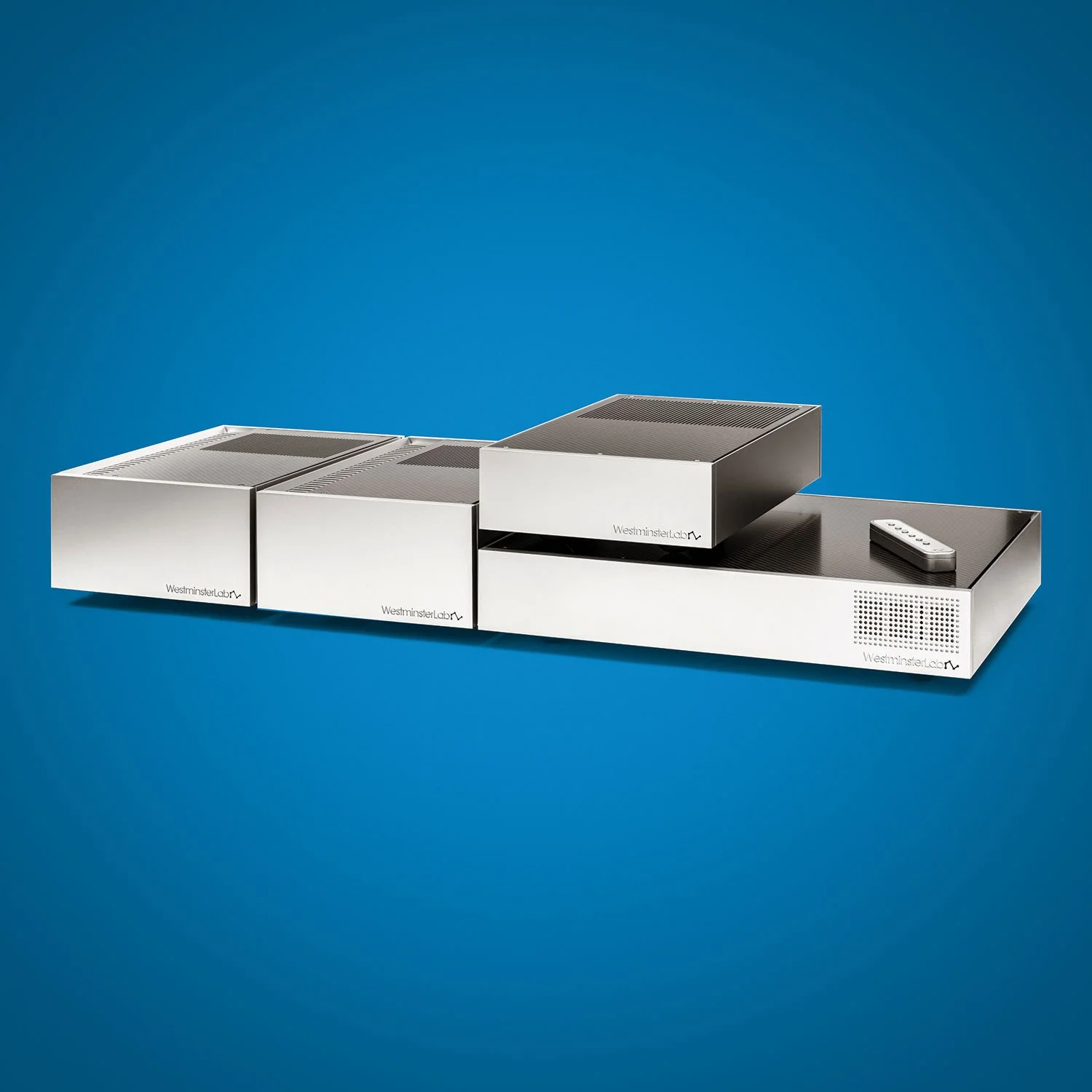 WestminsterLab Family