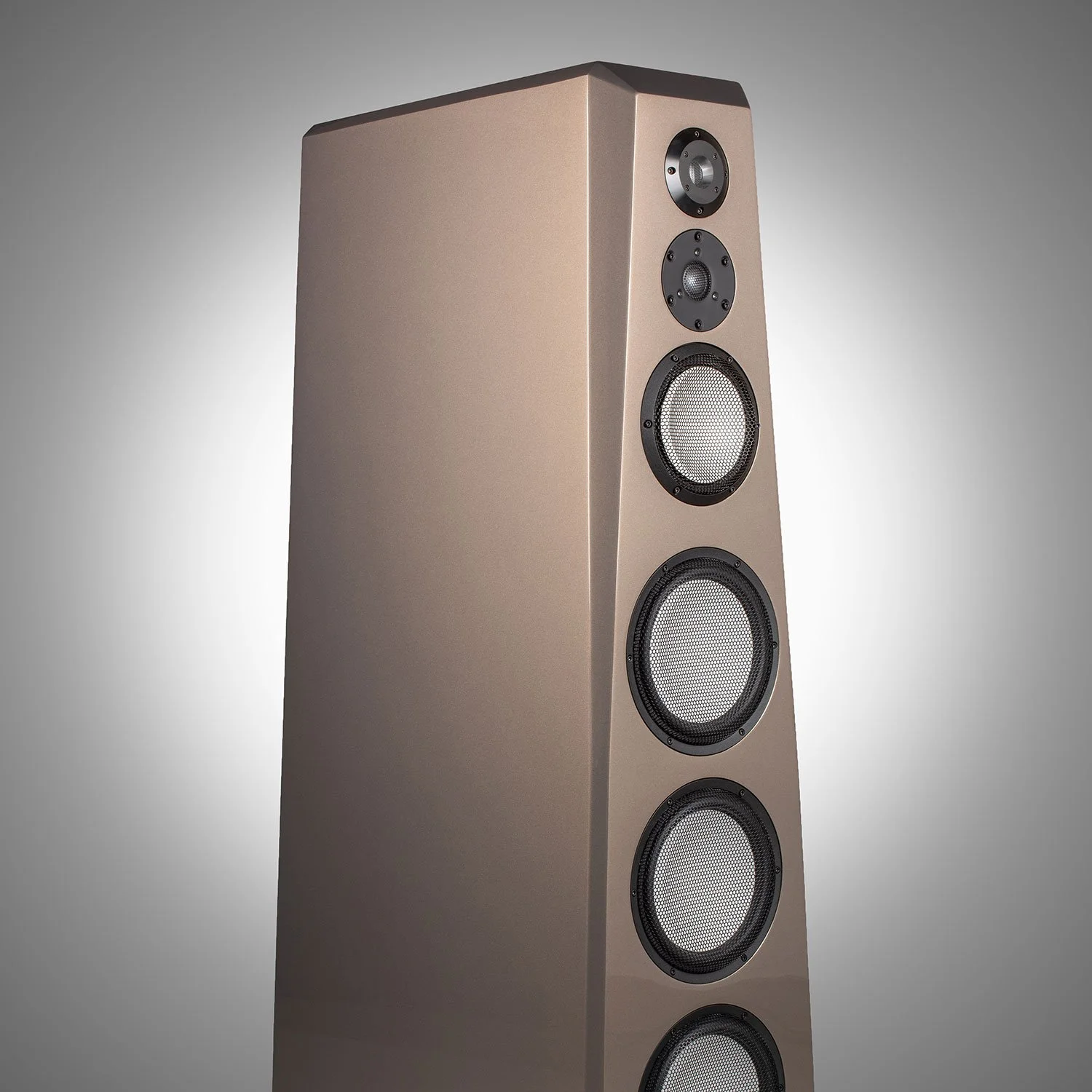 Von Schweikert Ultra.7