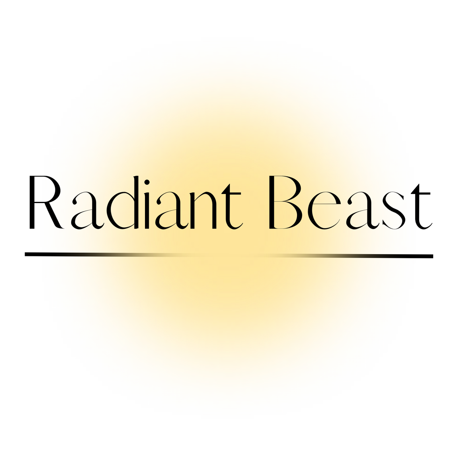 Radiant Beast
