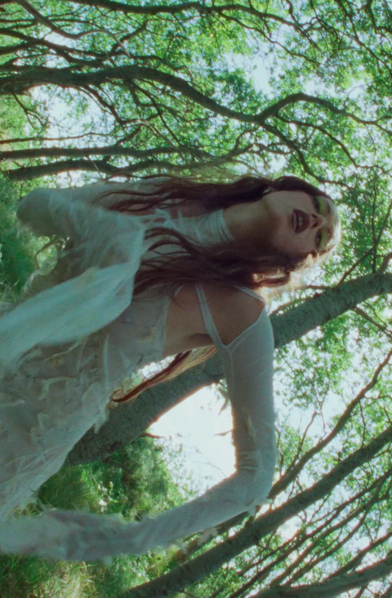 TESSA DIXSON – BAD THOUGHTS