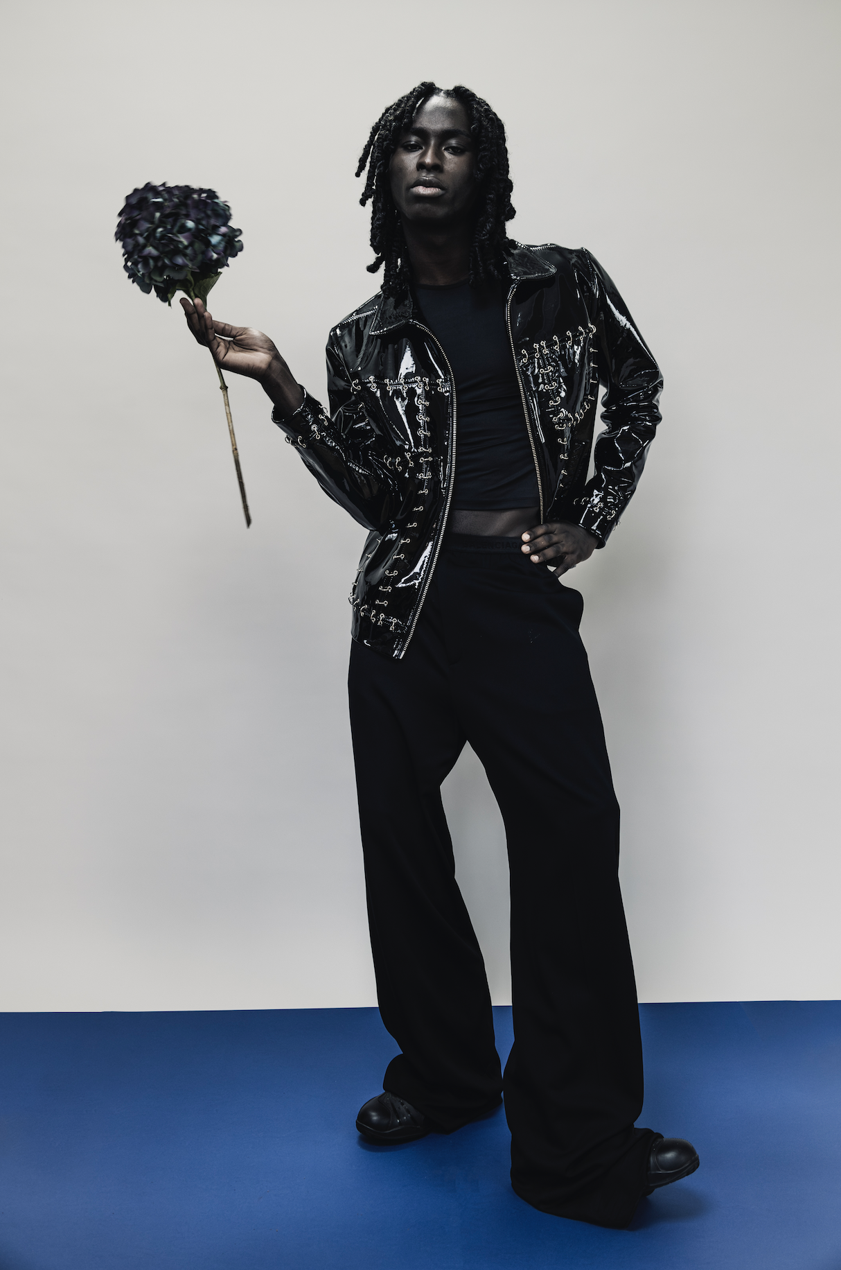 RUN MODEL MANAGEMENT — GODWIN