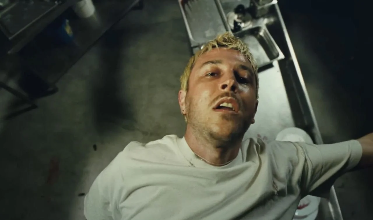 OSCAR & THE WOLF — SOMEBODY WITHOUT YOU